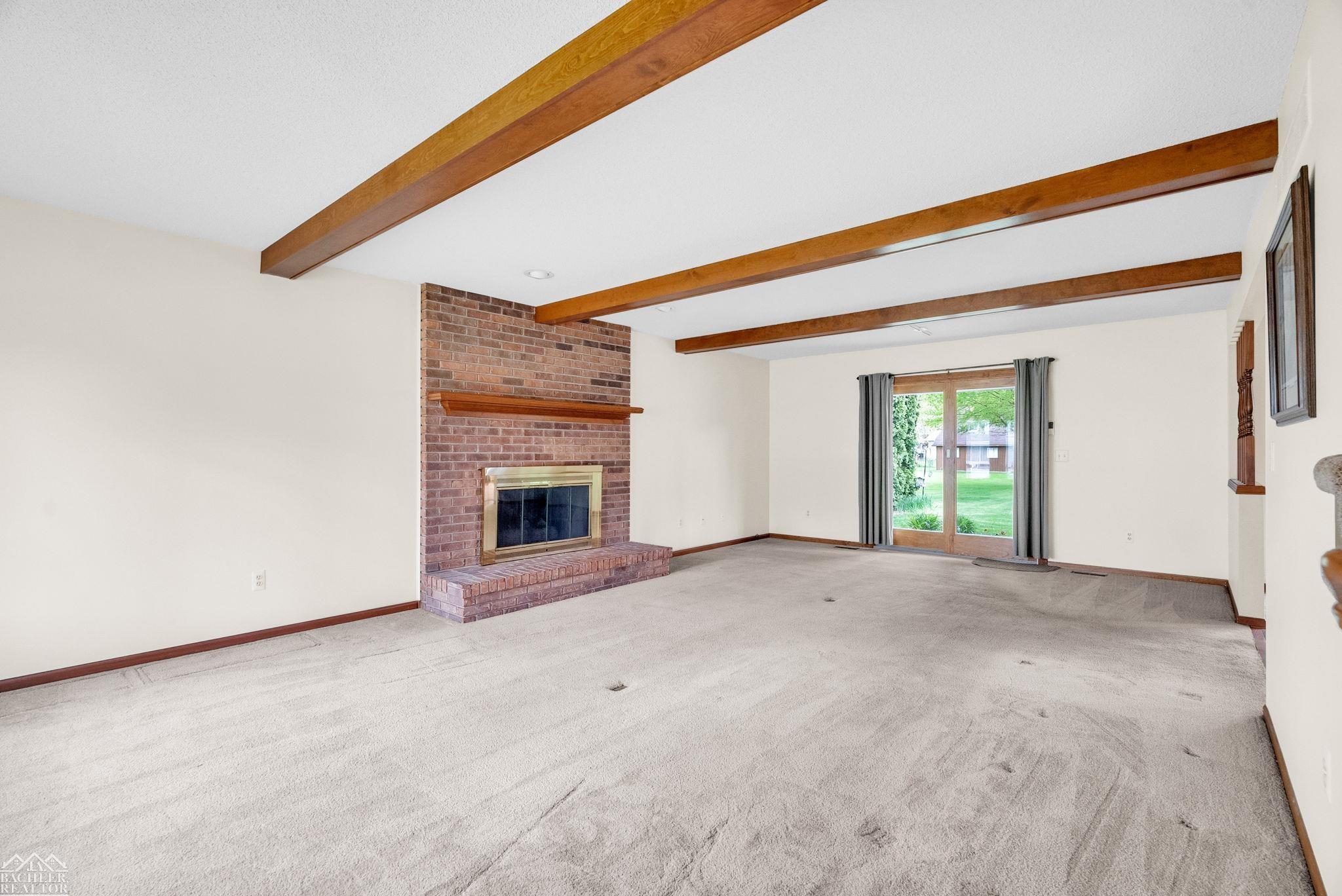 5409 Vista Belle Court, East China, MI, 48054