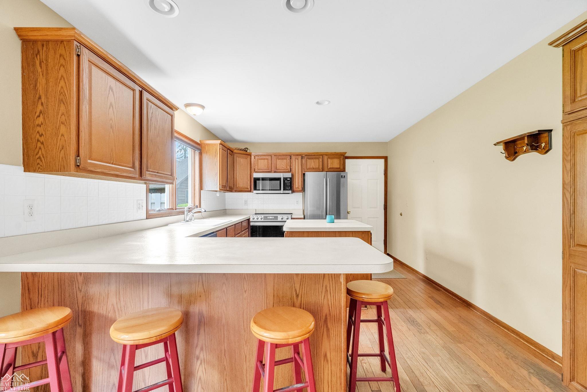 5409 Vista Belle Court, East China, MI, 48054