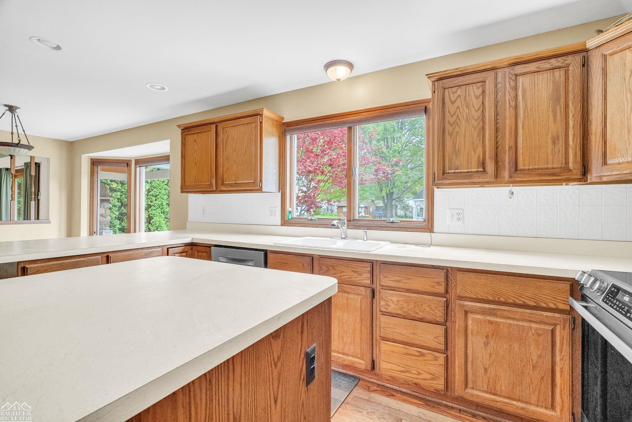 5409 Vista Belle Court, East China, MI, 48054