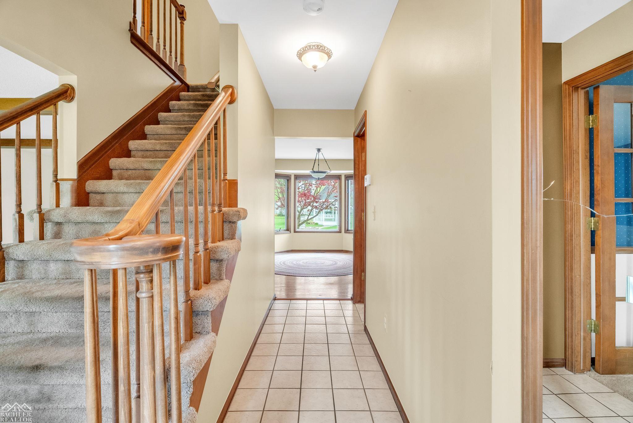 5409 Vista Belle Court, East China, MI, 48054
