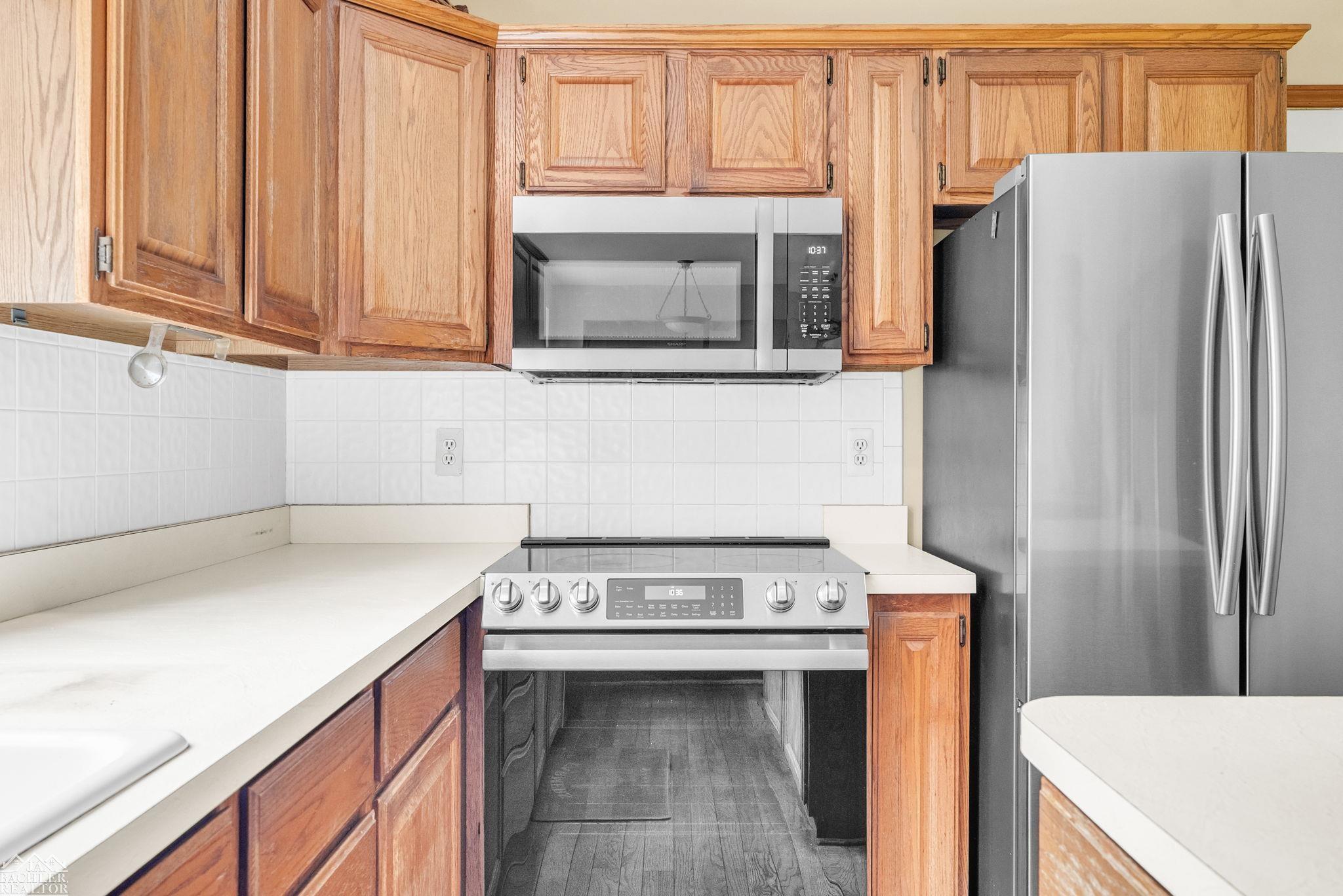 5409 Vista Belle Court, East China, MI, 48054
