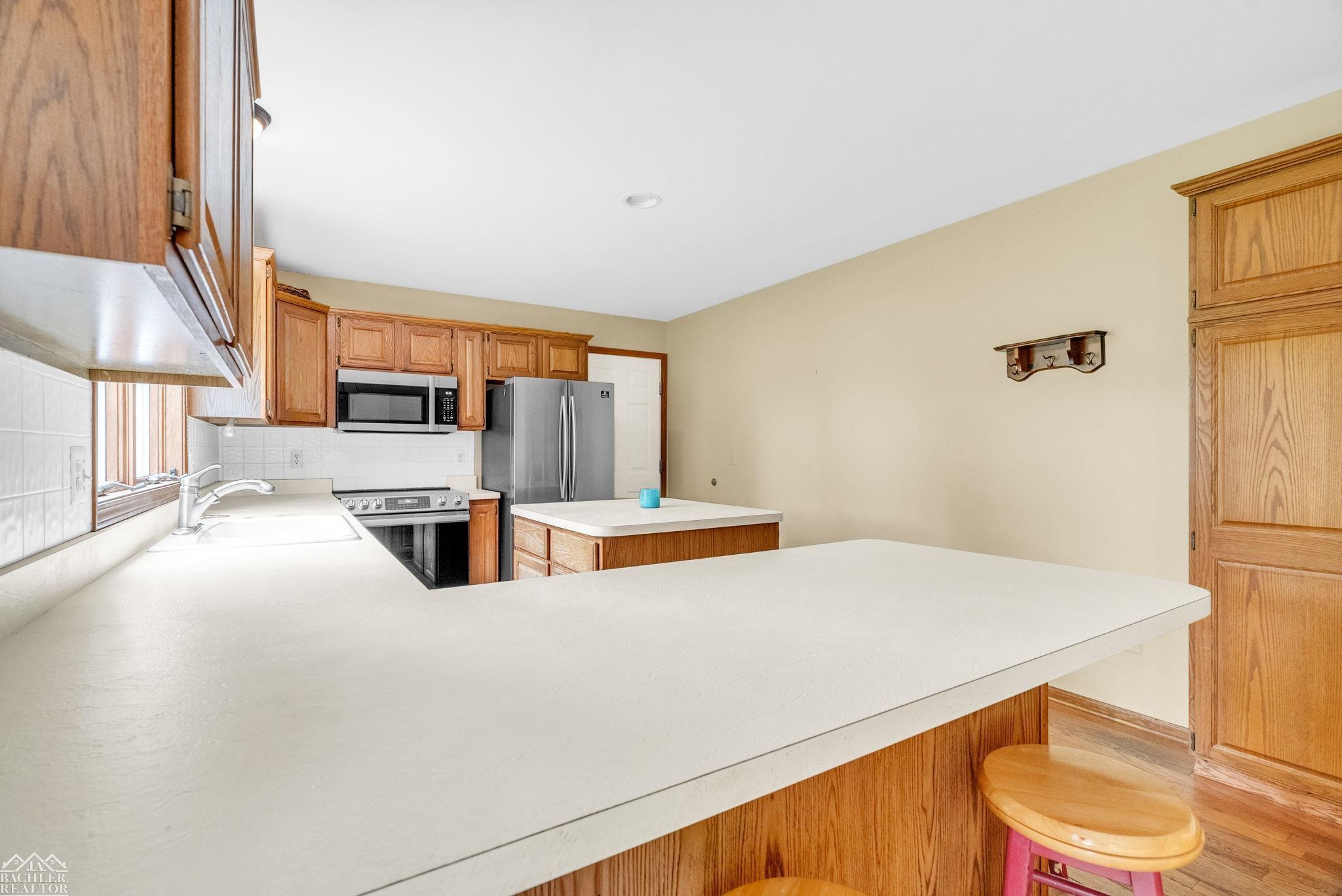 5409 Vista Belle Court, East China, MI, 48054