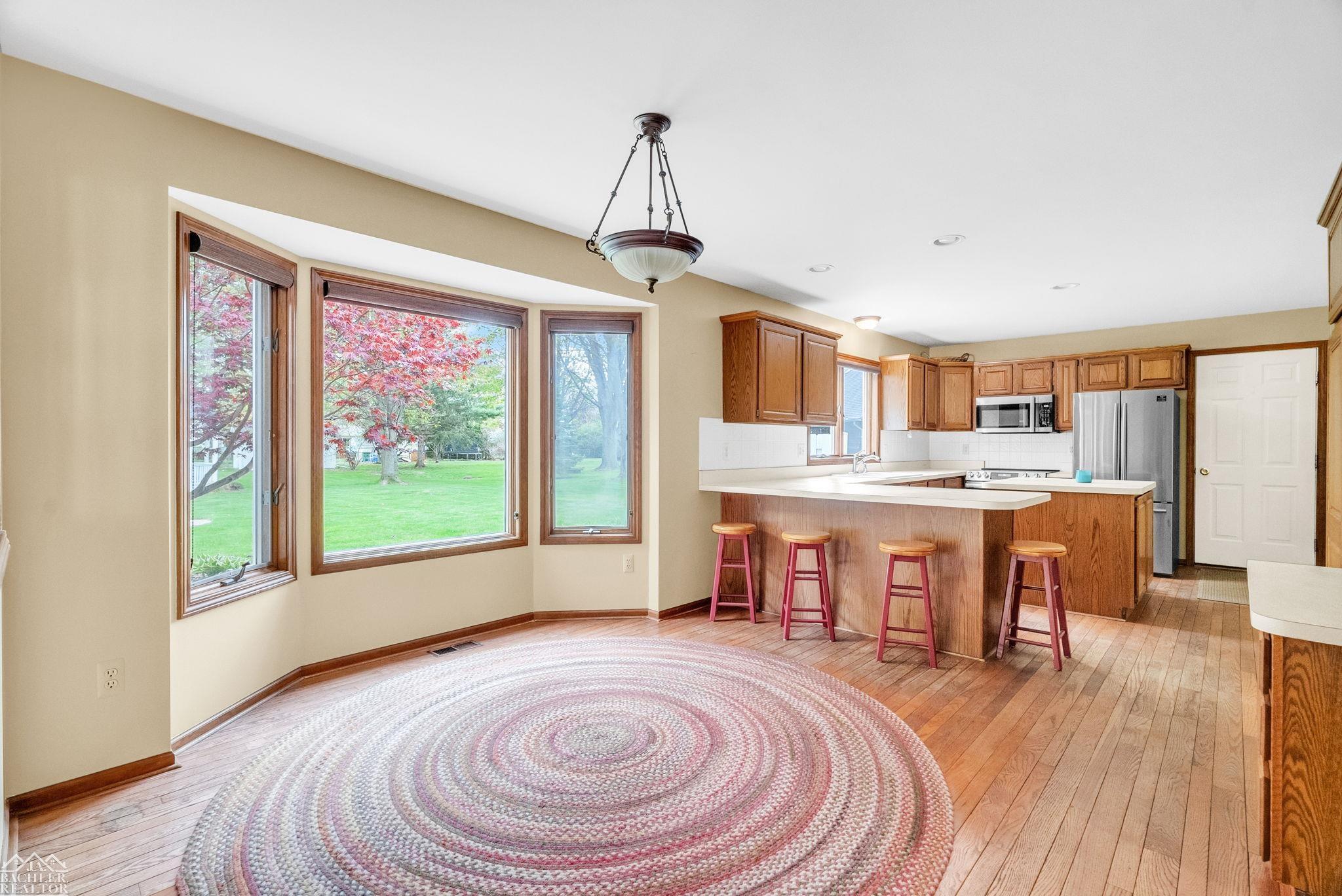 5409 Vista Belle Court, East China, MI, 48054
