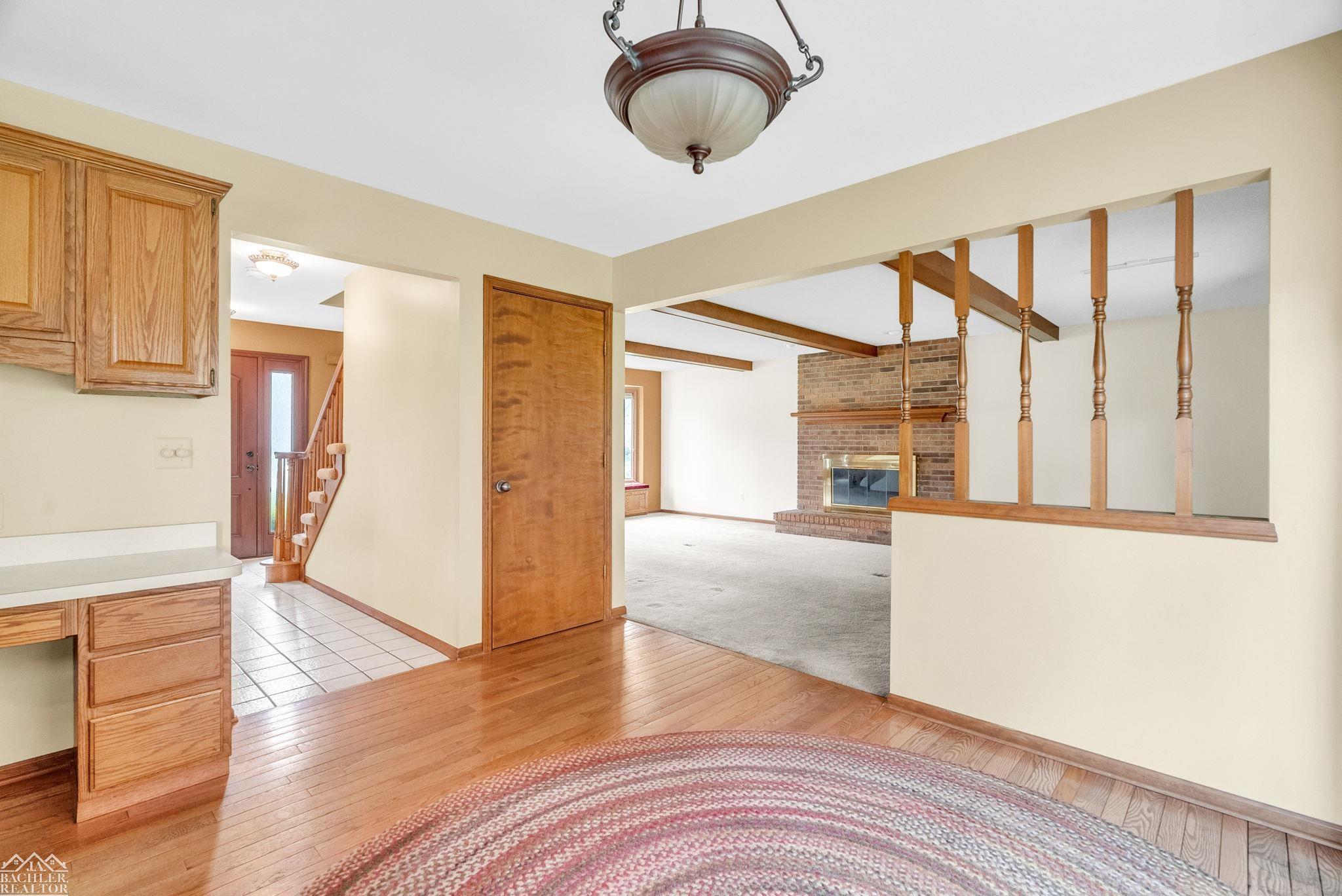 5409 Vista Belle Court, East China, MI, 48054
