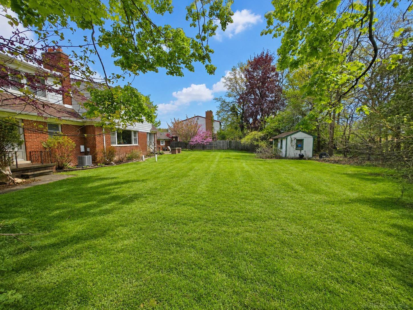 18139 Avilla Boulevard, Lathrup Village, MI, 48076