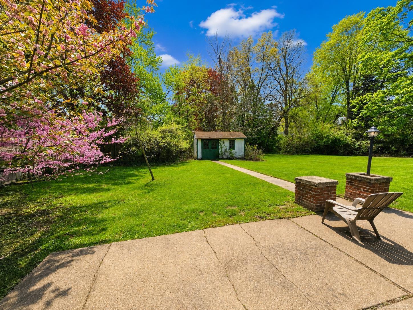 18139 Avilla Boulevard, Lathrup Village, MI, 48076