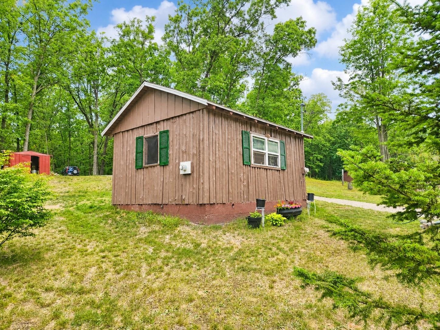 303 N Beverly Drive, Harrison, MI, 48625