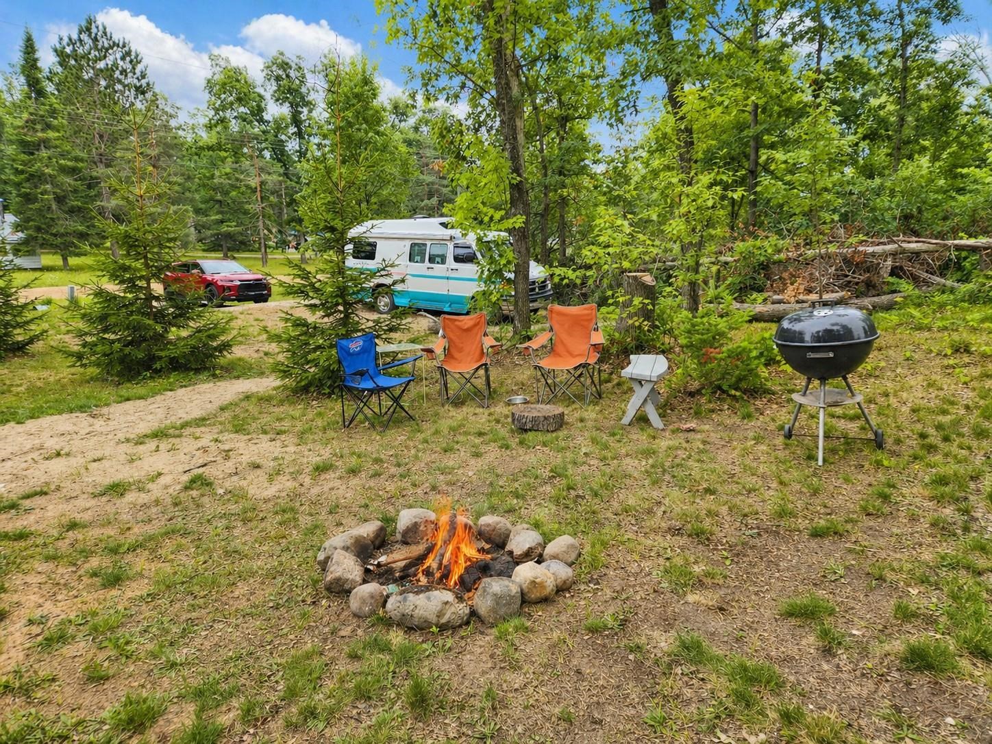 303 N Beverly Drive, Harrison, MI, 48625