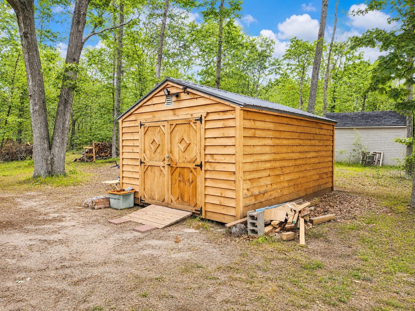 303 N Beverly Drive, Harrison, MI, 48625