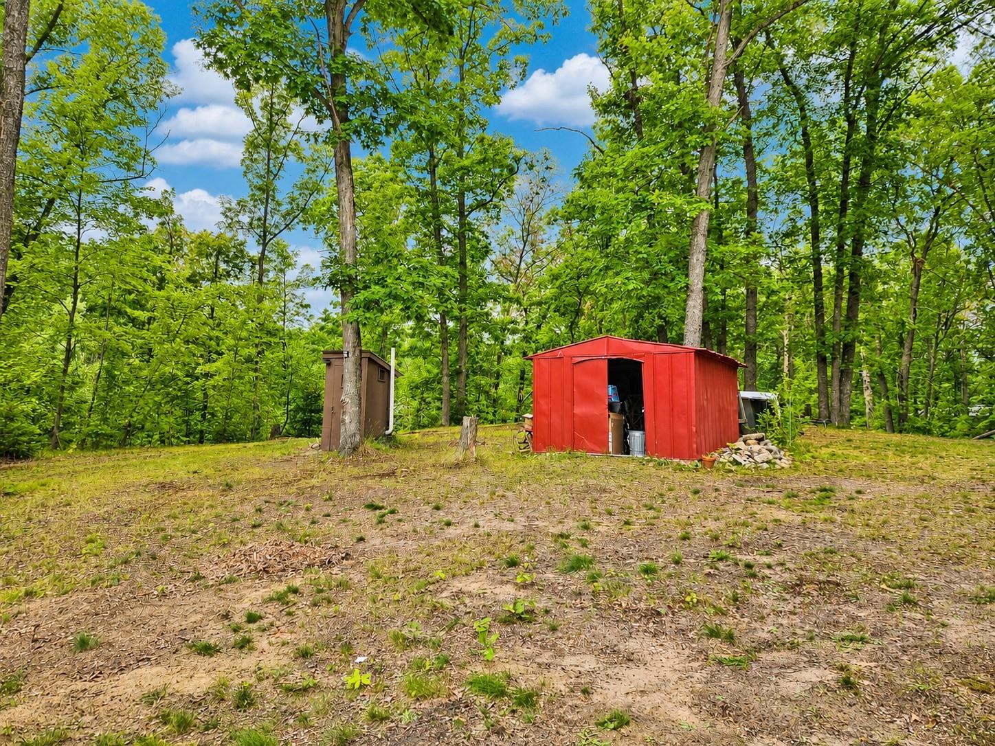 303 N Beverly Drive, Harrison, MI, 48625