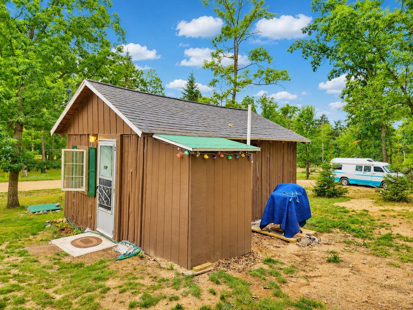 303 N Beverly Drive, Harrison, MI, 48625