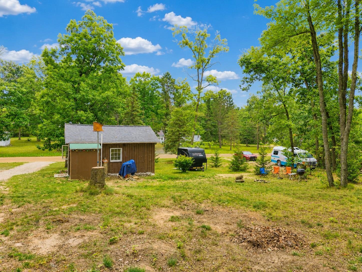 303 N Beverly Drive, Harrison, MI, 48625
