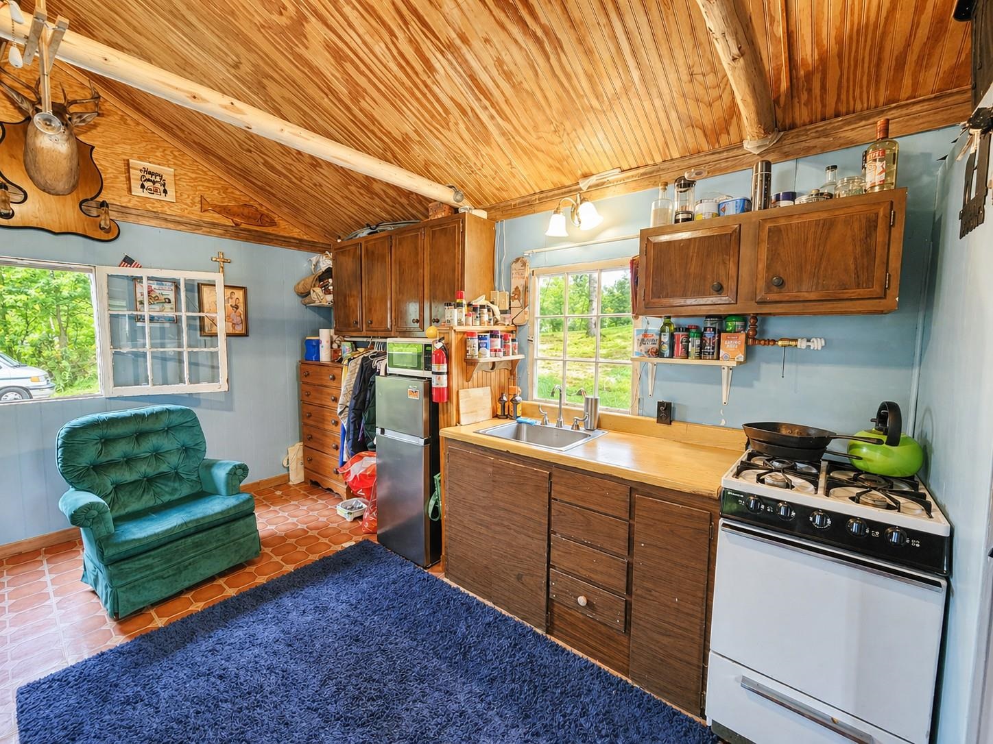 303 N Beverly Drive, Harrison, MI, 48625