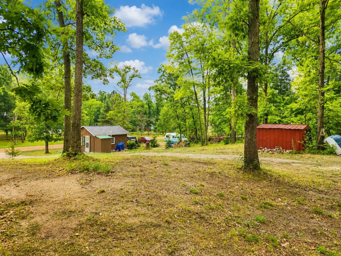 303 N Beverly Drive, Harrison, MI, 48625