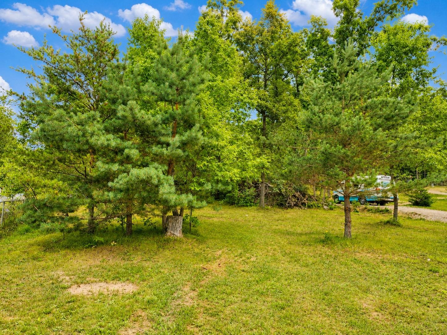 303 N Beverly Drive, Harrison, MI, 48625