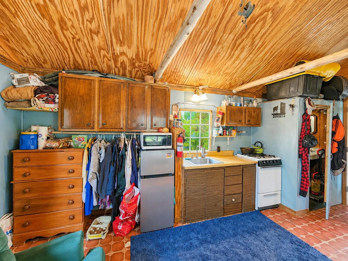 303 N Beverly Drive, Harrison, MI, 48625
