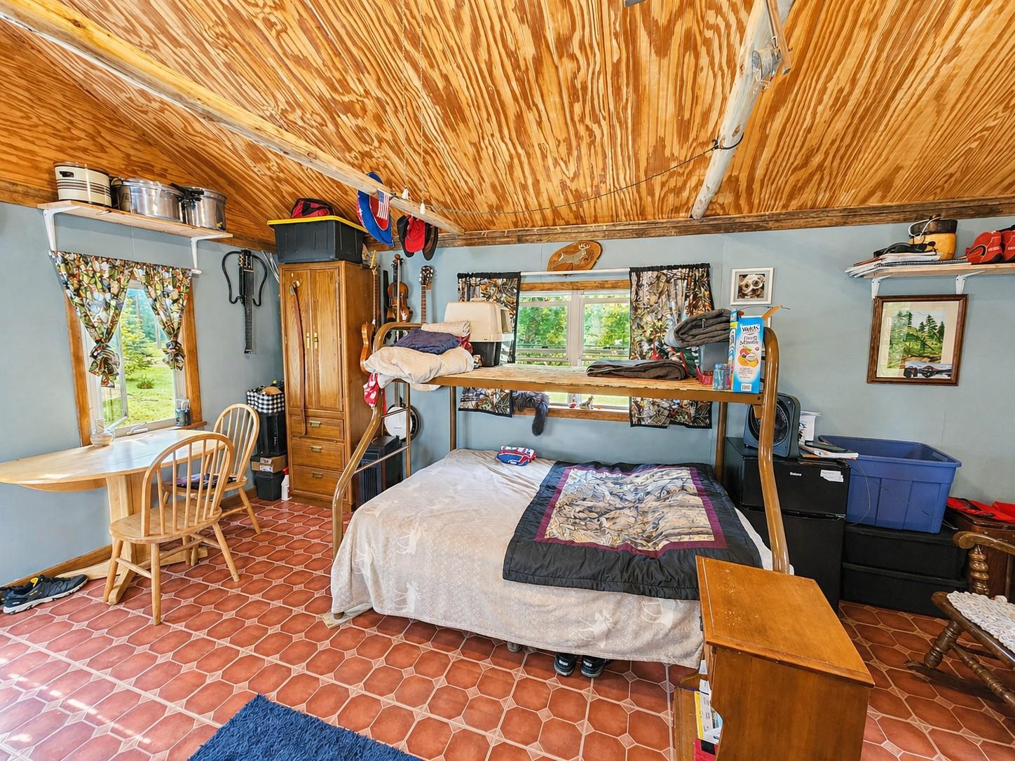303 N Beverly Drive, Harrison, MI, 48625