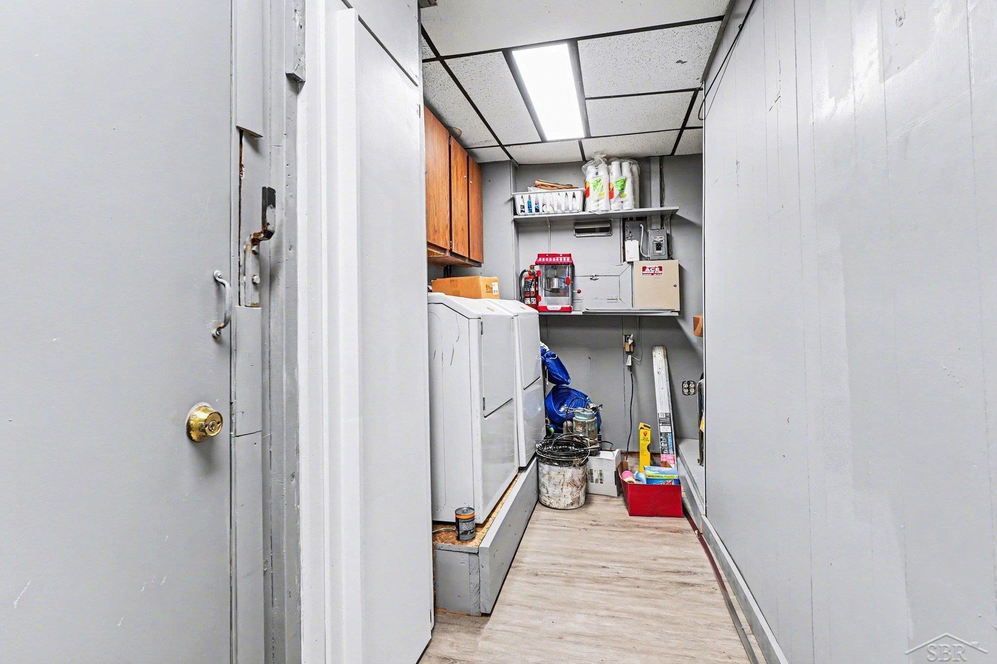 5463 Dixie Highway, Saginaw, MI, 48601