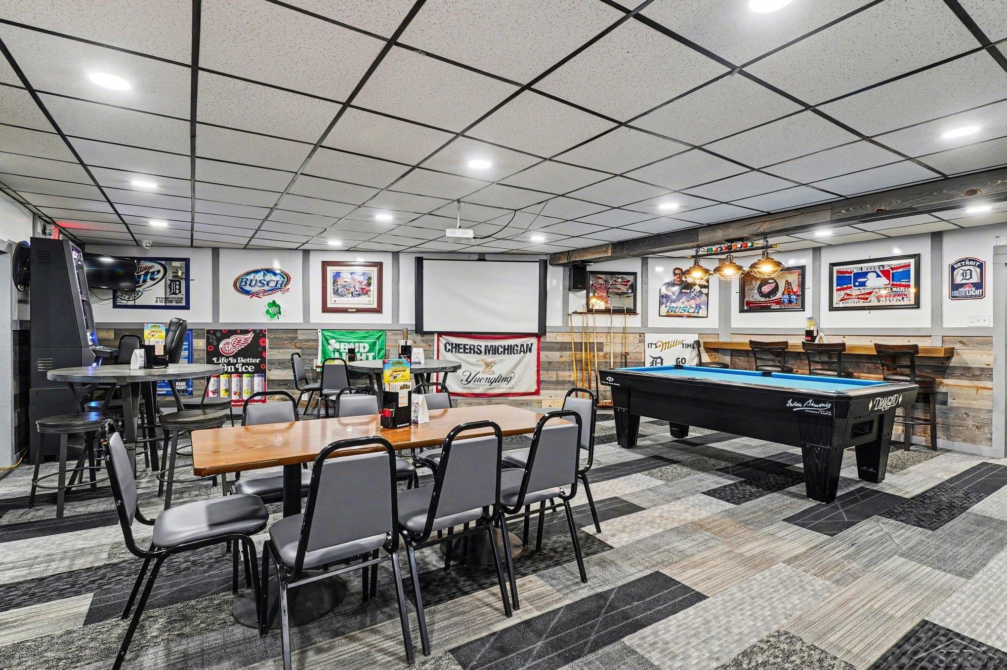 5463 Dixie Highway, Saginaw, MI, 48601