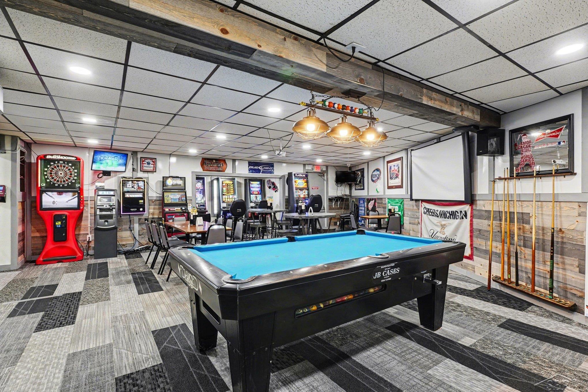 5463 Dixie Highway, Saginaw, MI, 48601