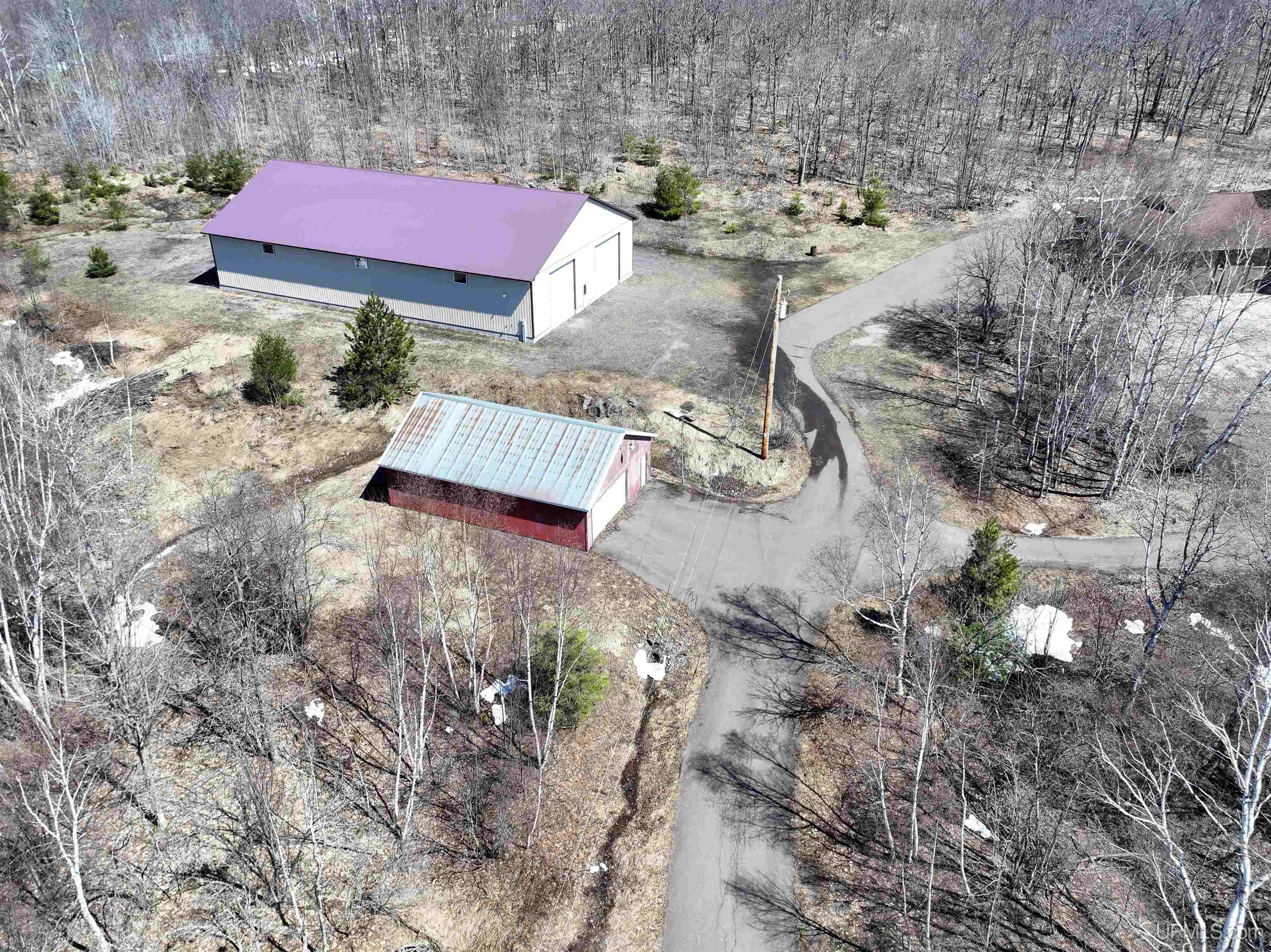 2nd image of Tbd Lot A Mohawk Gay Rd, Mohawk, MI 49950 | MLS# 50206821