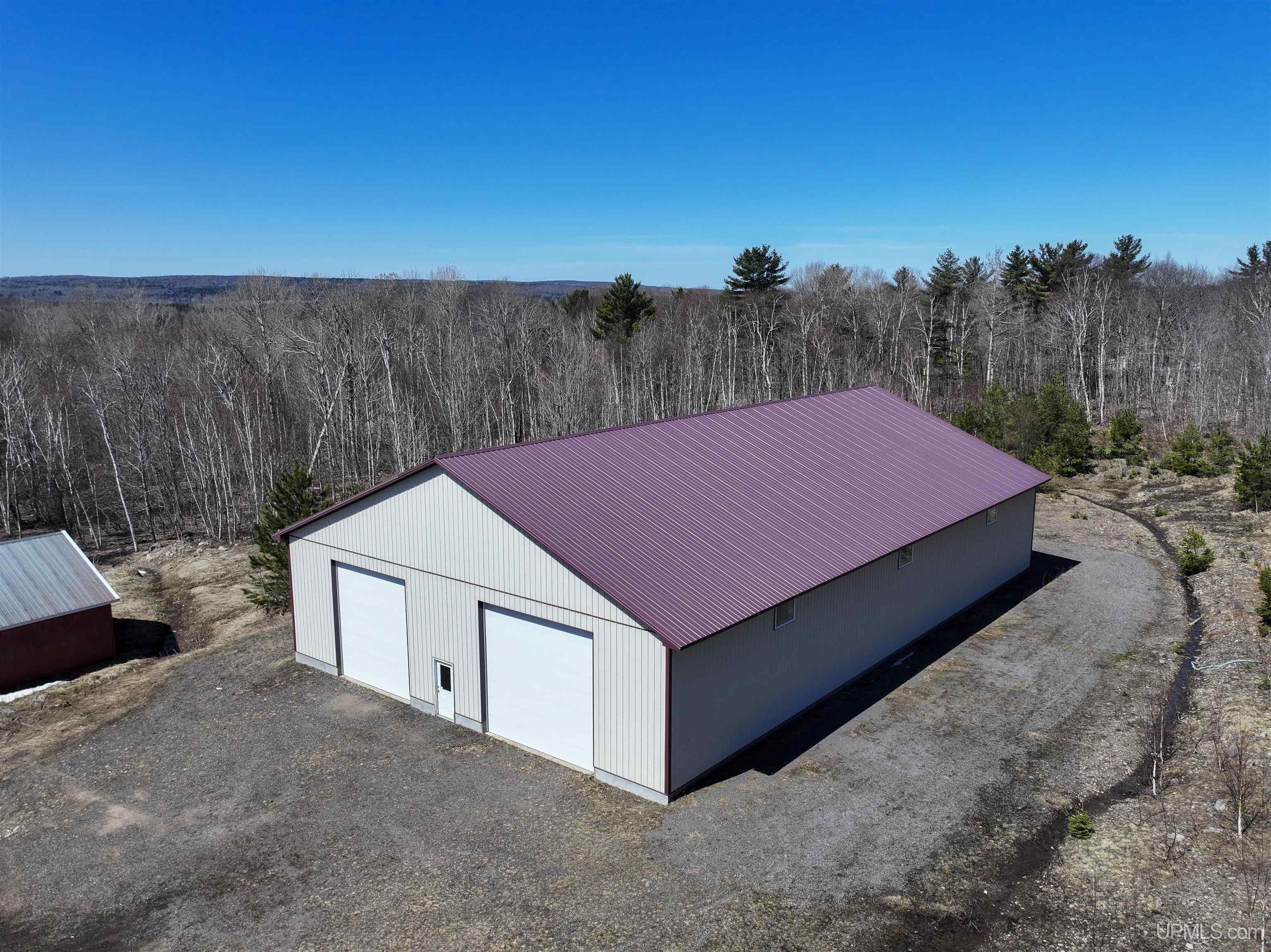 3rd image of Tbd Lot A Mohawk-Gay Rd, Mohawk, MI 49950 | MLS# 50206821