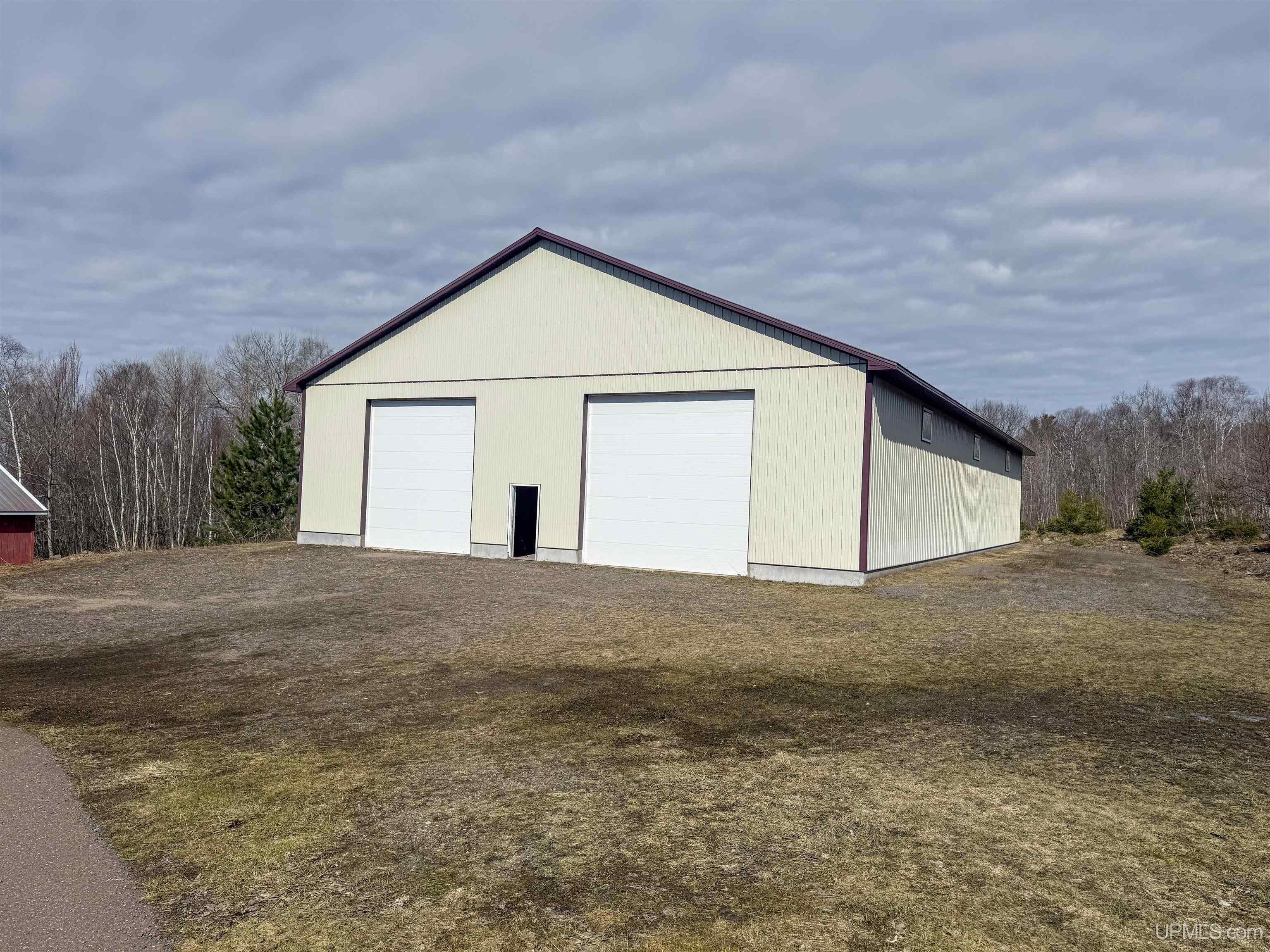 4th image of Tbd Lot A Mohawk-Gay Rd, Mohawk, MI 49950 | MLS# 50206821