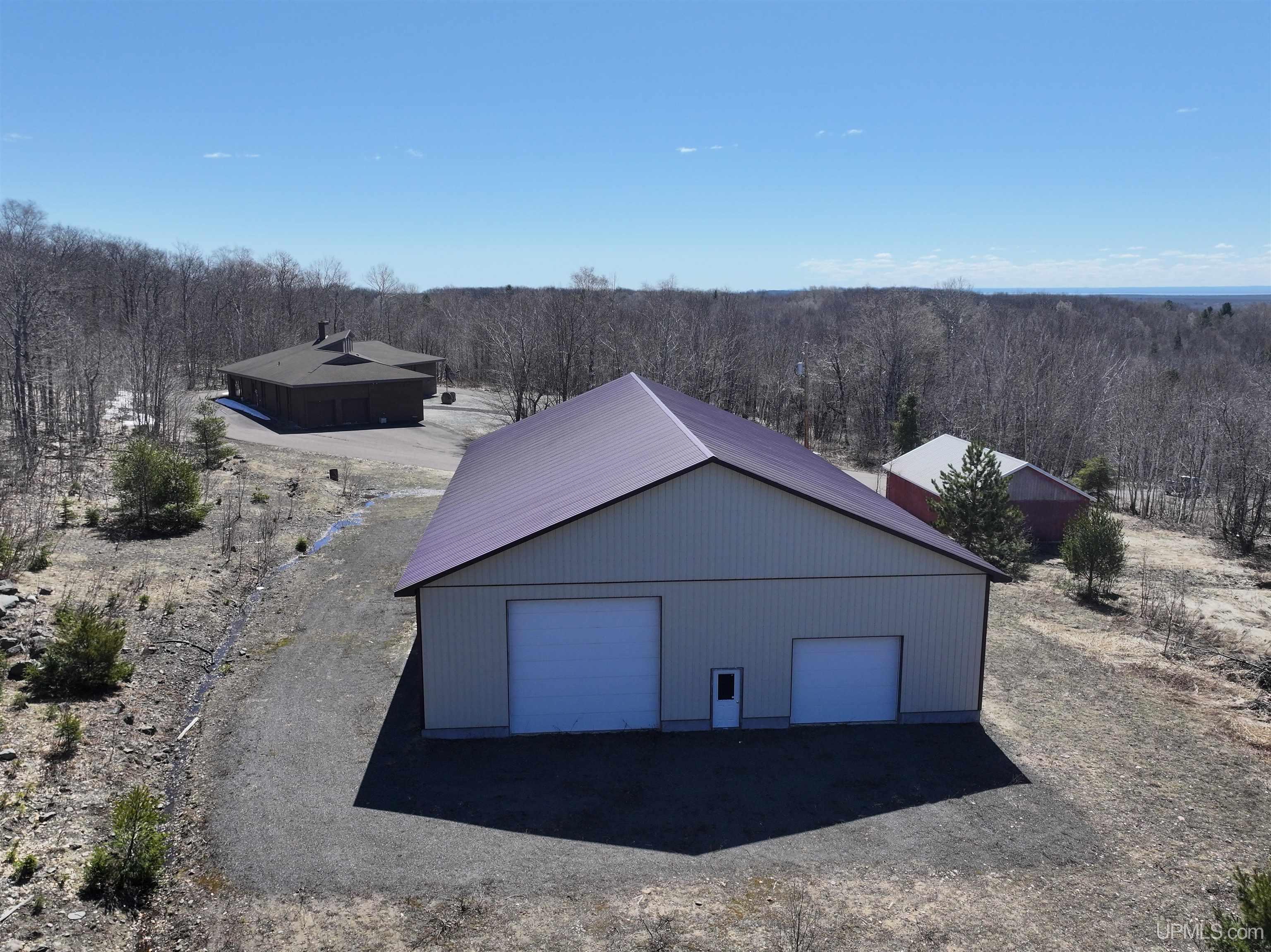 5th image of Tbd Lot A Mohawk-Gay Rd, Mohawk, MI 49950 | MLS# 50206821