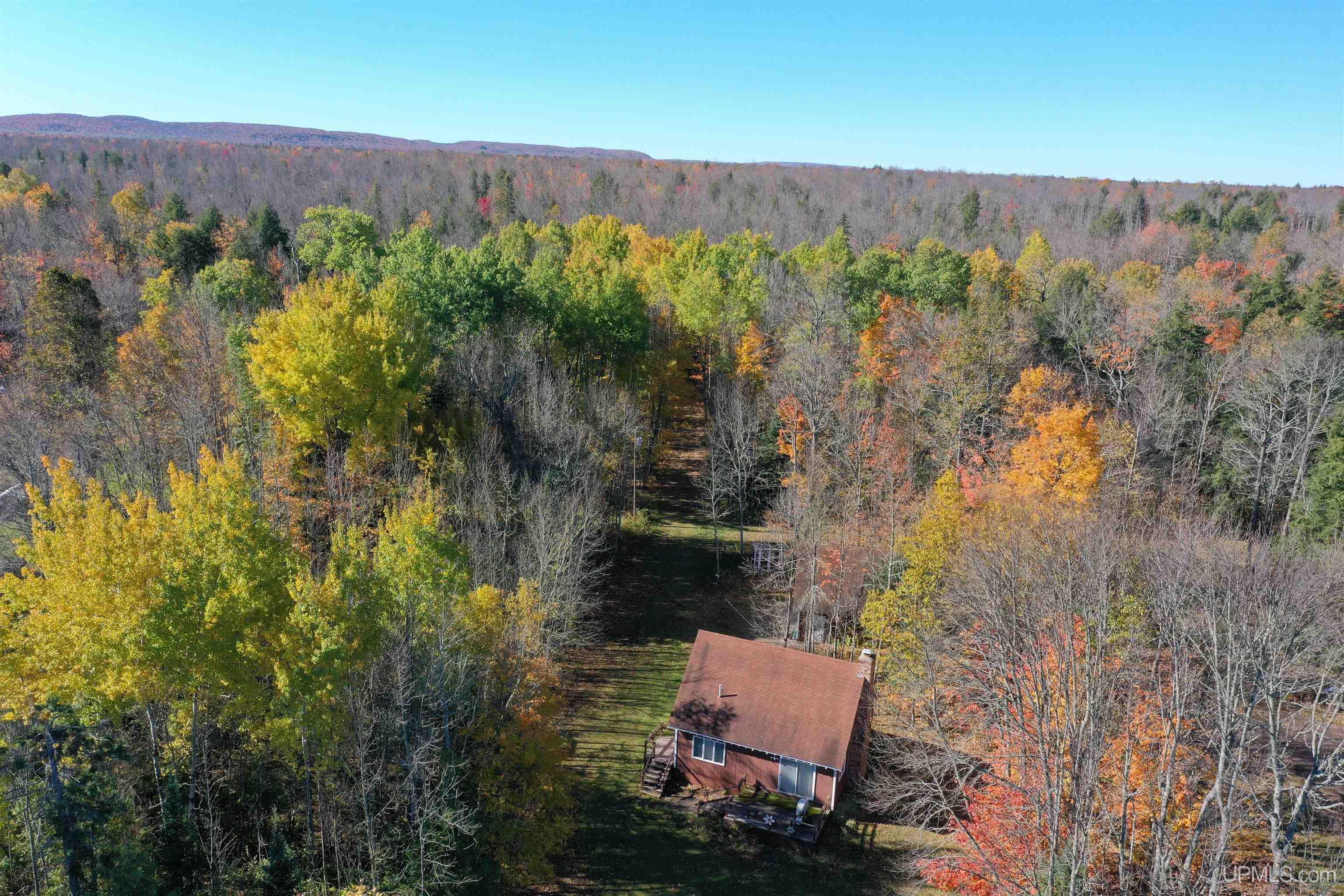 Homes for sale in Bergland, MI | 12928 M-64 Hwy, Bergland, MI 49910 | MLS# 50206834