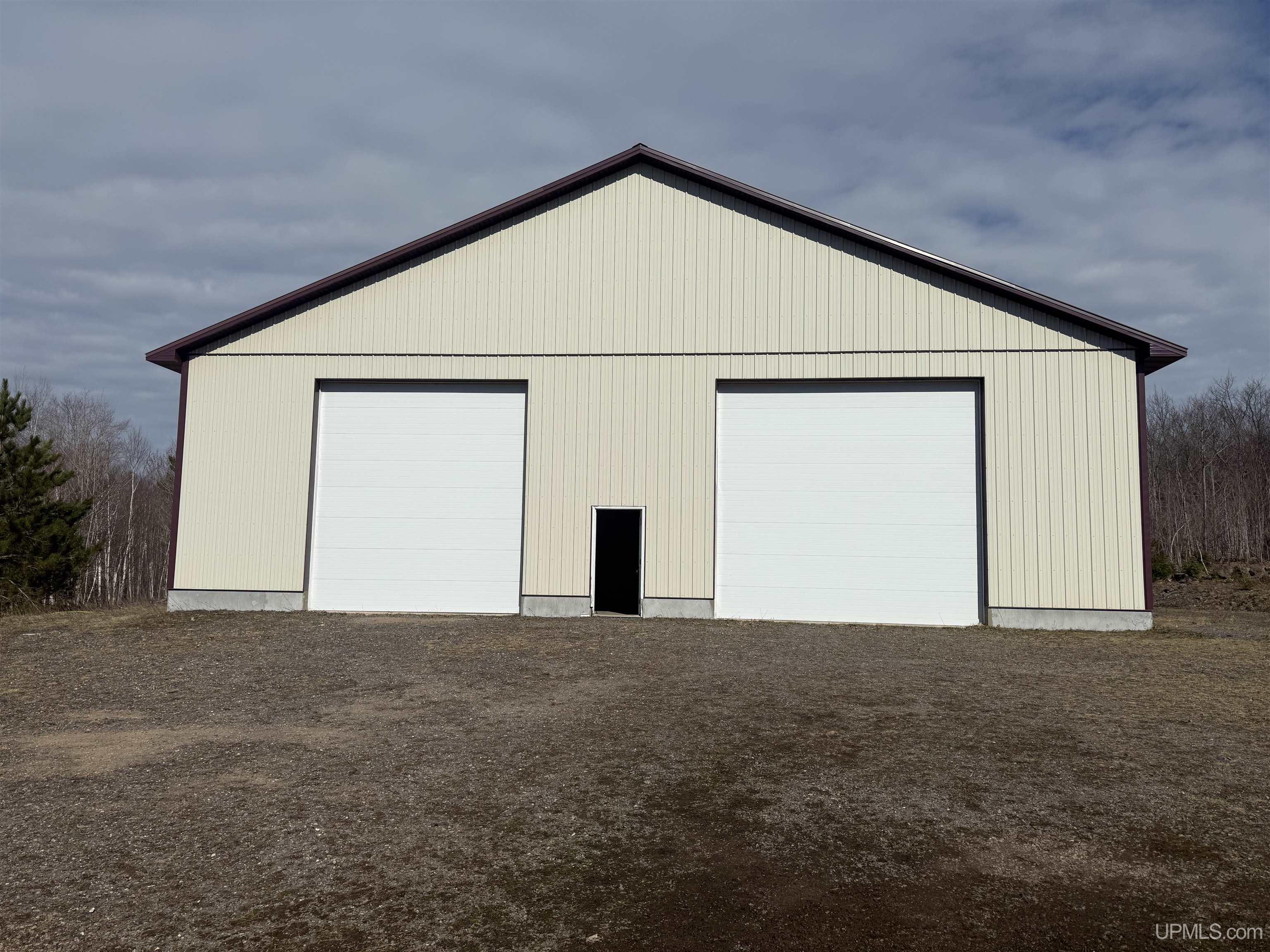 TBD Lot A Mohawk-Gay Road, Mohawk, MI, 49950