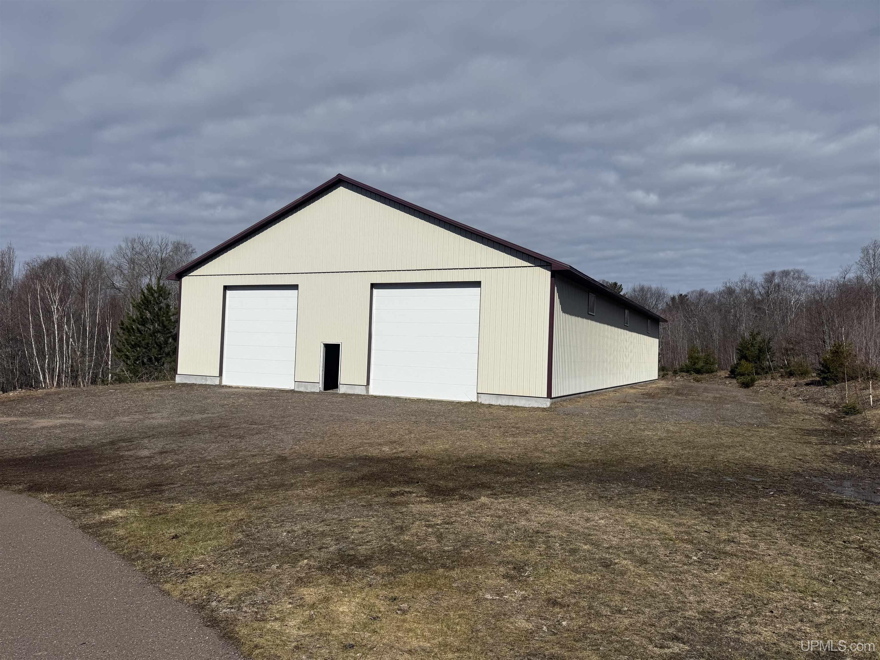 TBD Lot A Mohawk-Gay Road, Mohawk, MI, 49950