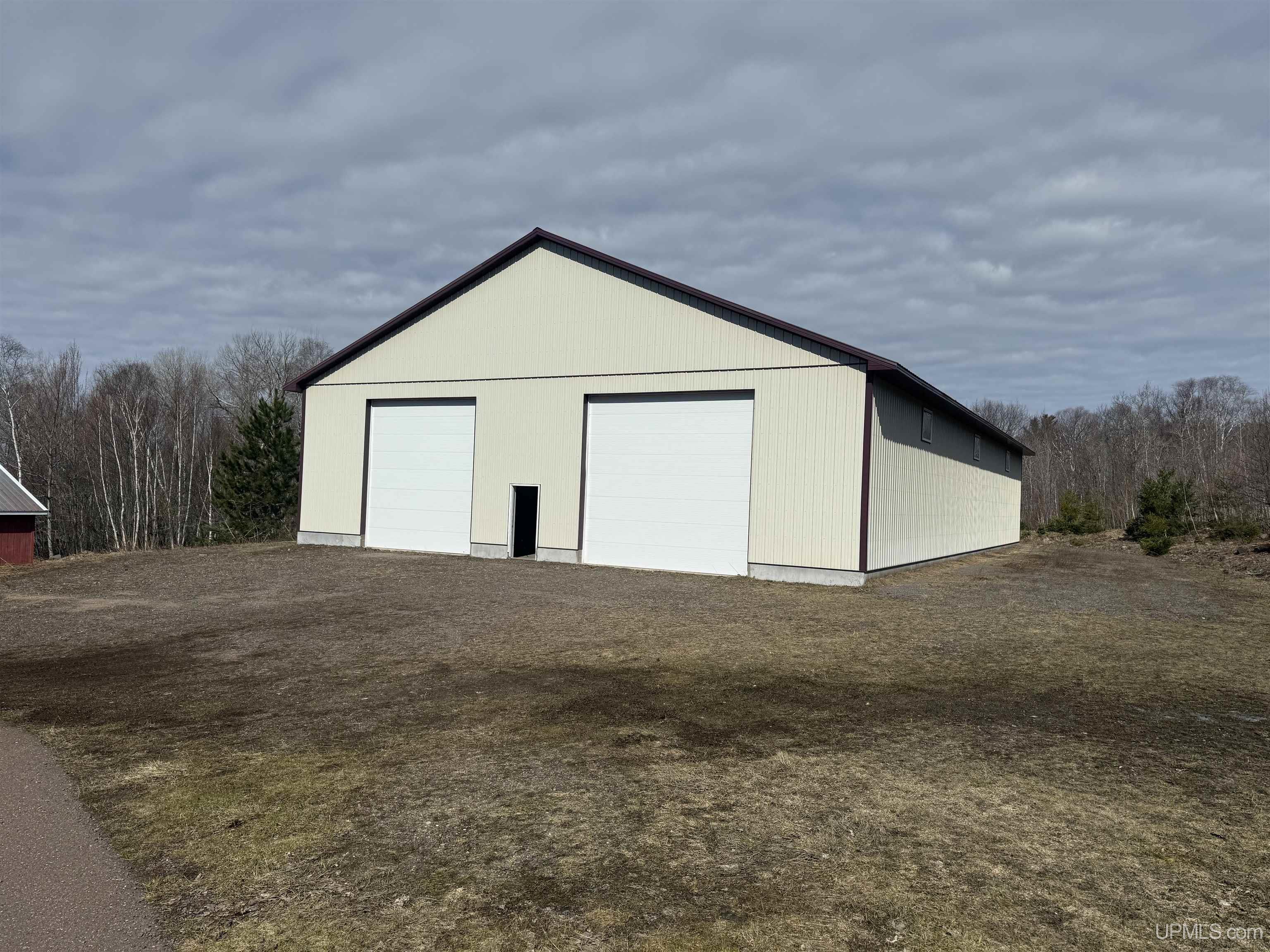 TBD Lot A Mohawk-Gay Road, Mohawk, MI, 49950