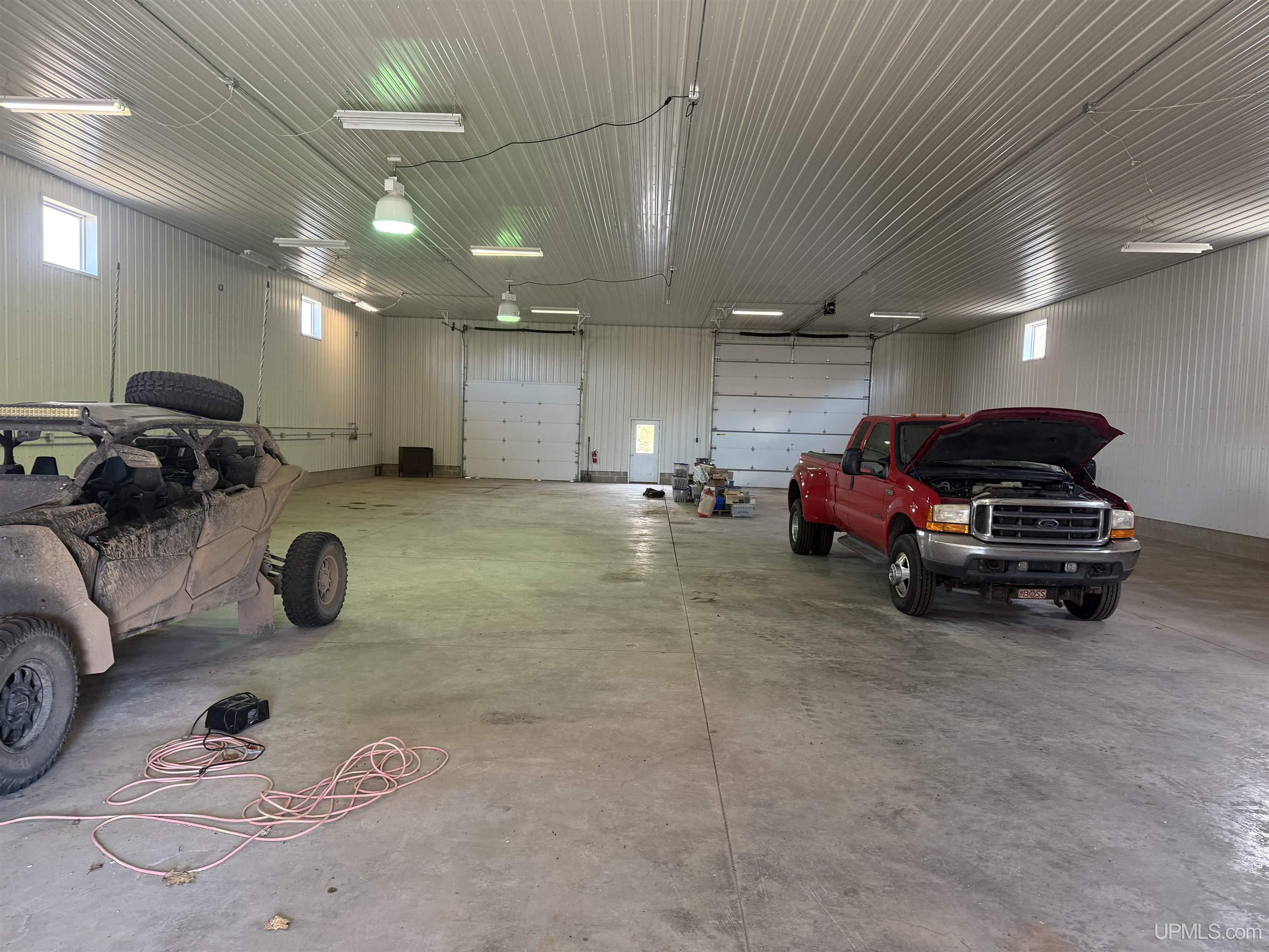 TBD Lot A Mohawk-Gay Road, Mohawk, MI, 49950