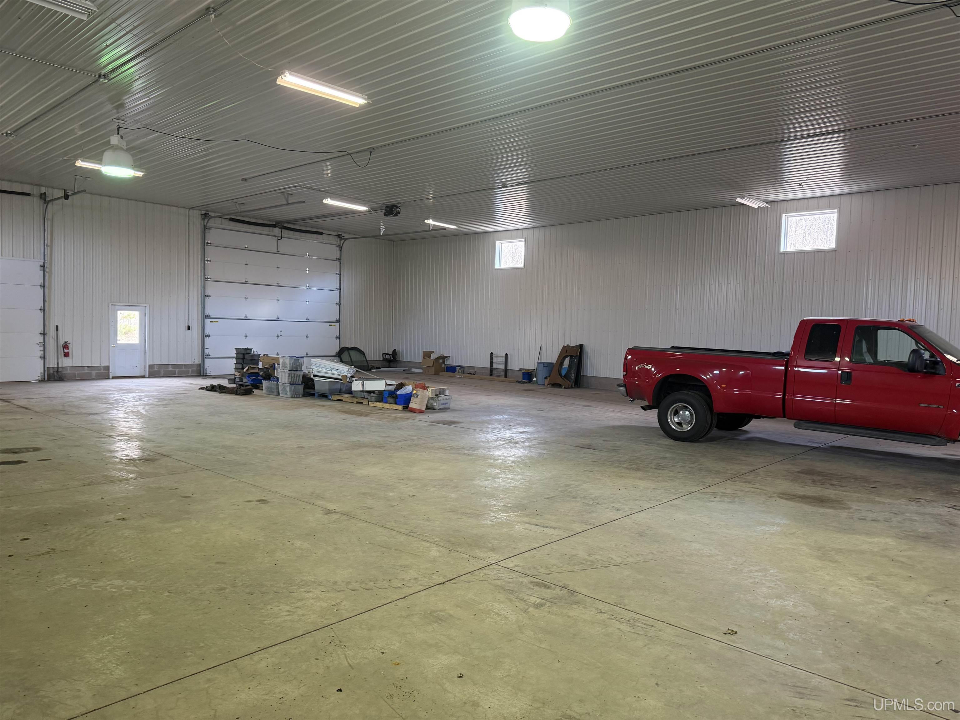 TBD Lot A Mohawk-Gay Road, Mohawk, MI, 49950