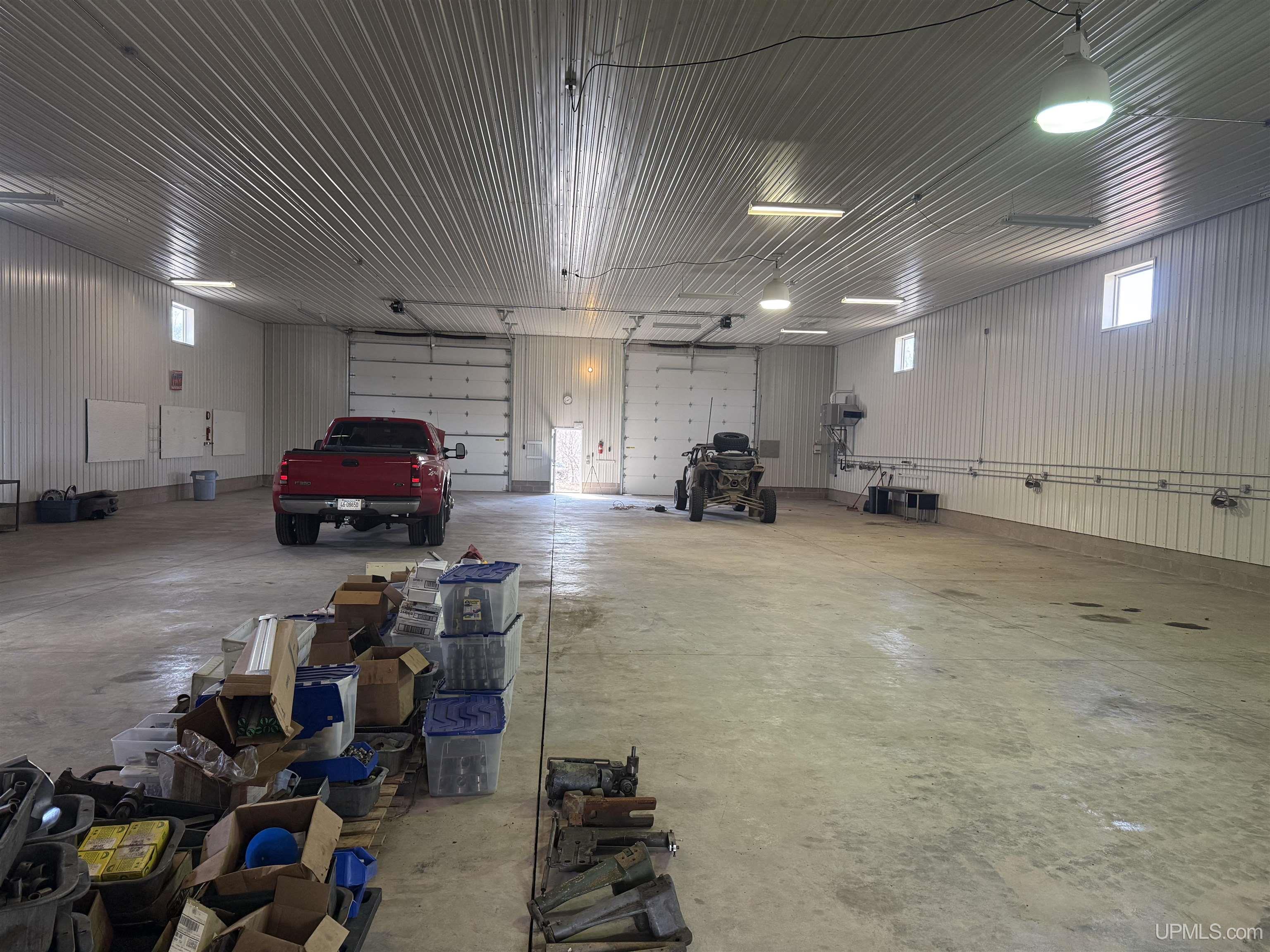 TBD Lot A Mohawk-Gay Road, Mohawk, MI, 49950