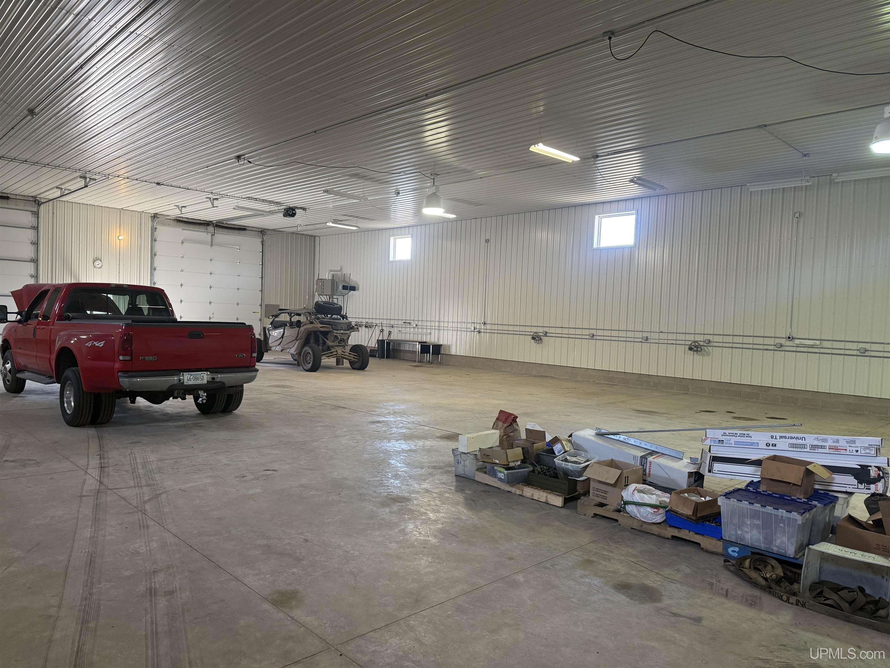 TBD Lot A Mohawk-Gay Road, Mohawk, MI, 49950