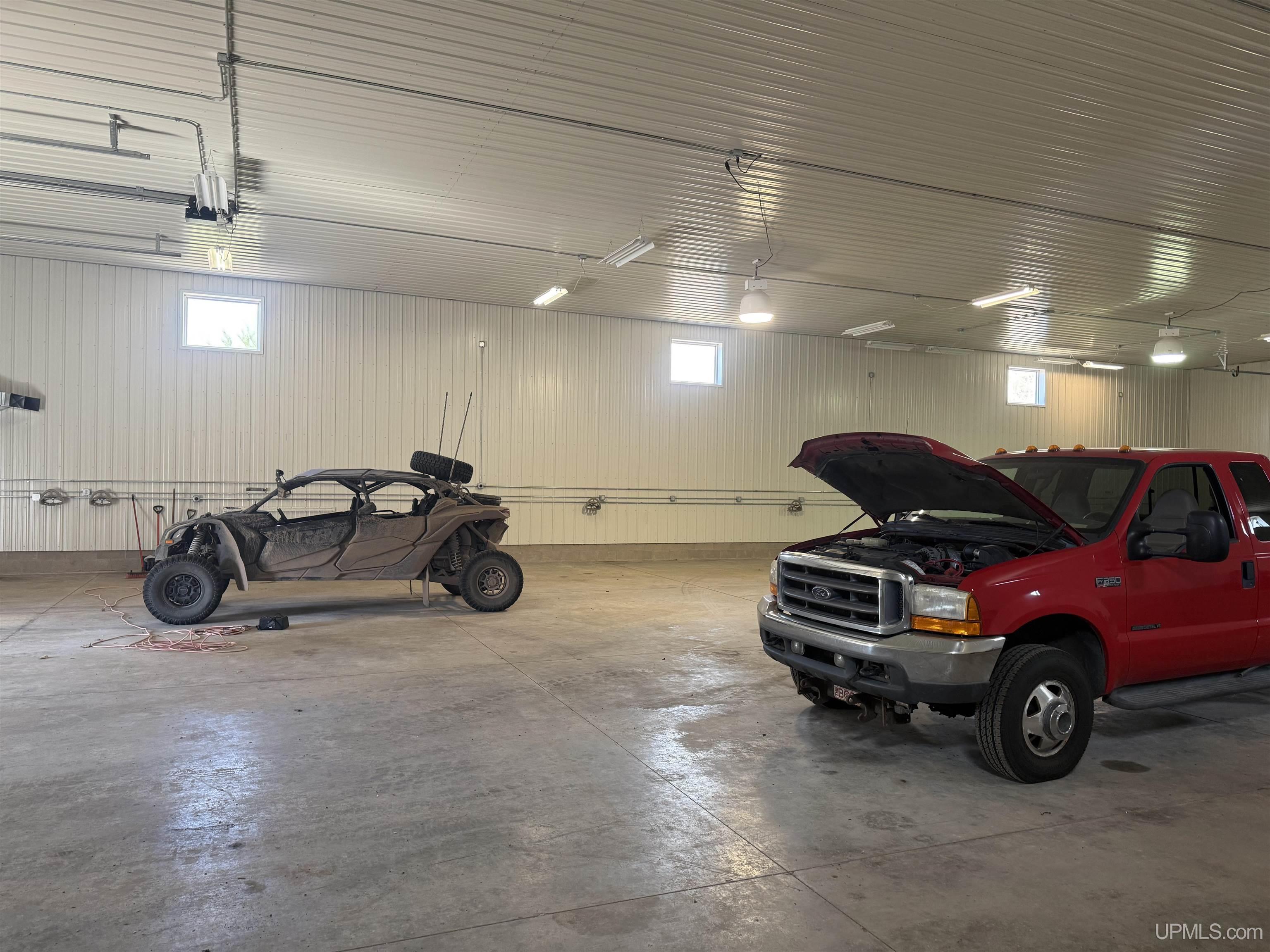 TBD Lot A Mohawk-Gay Road, Mohawk, MI, 49950