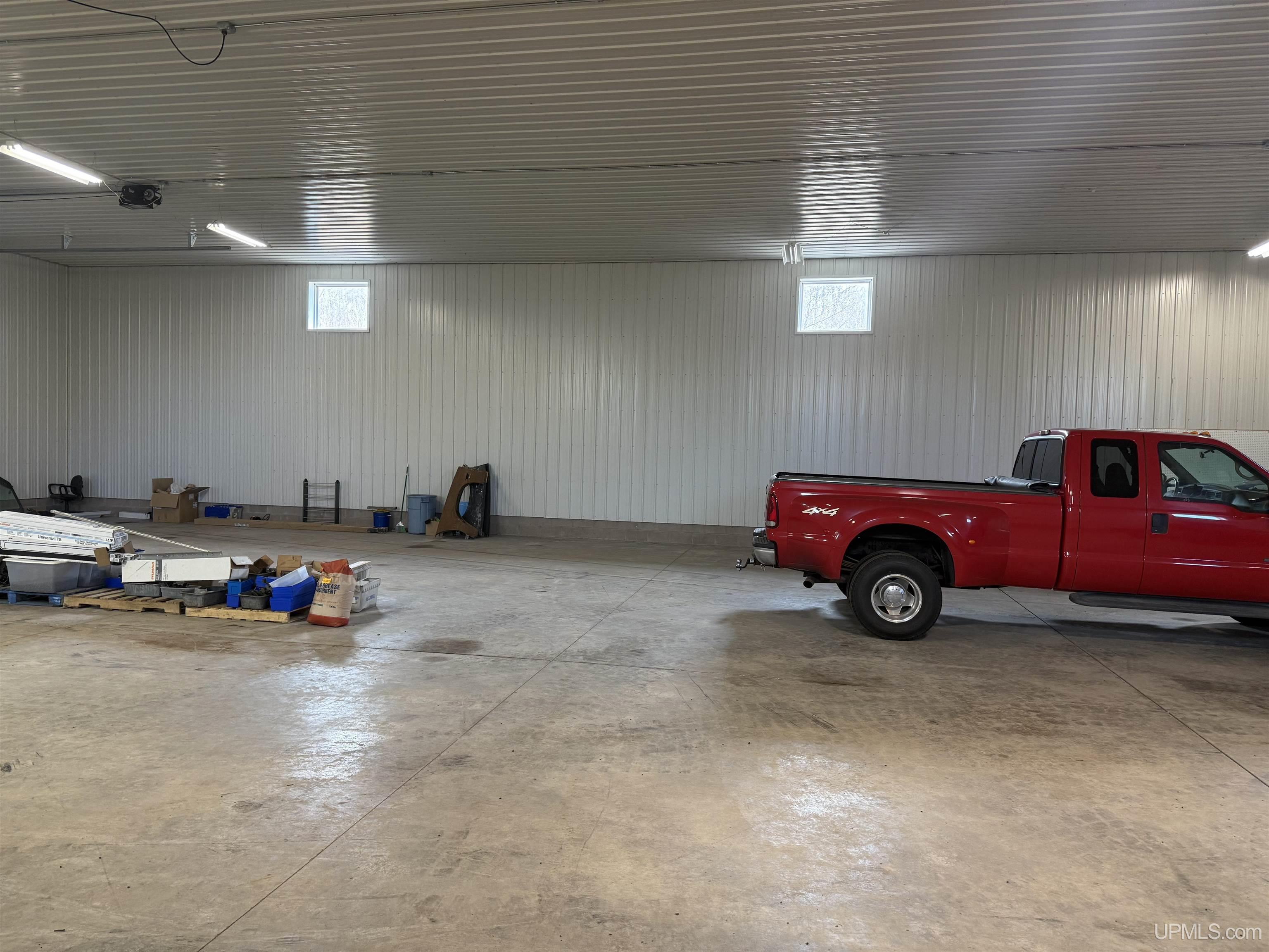 TBD Lot A Mohawk-Gay Road, Mohawk, MI, 49950