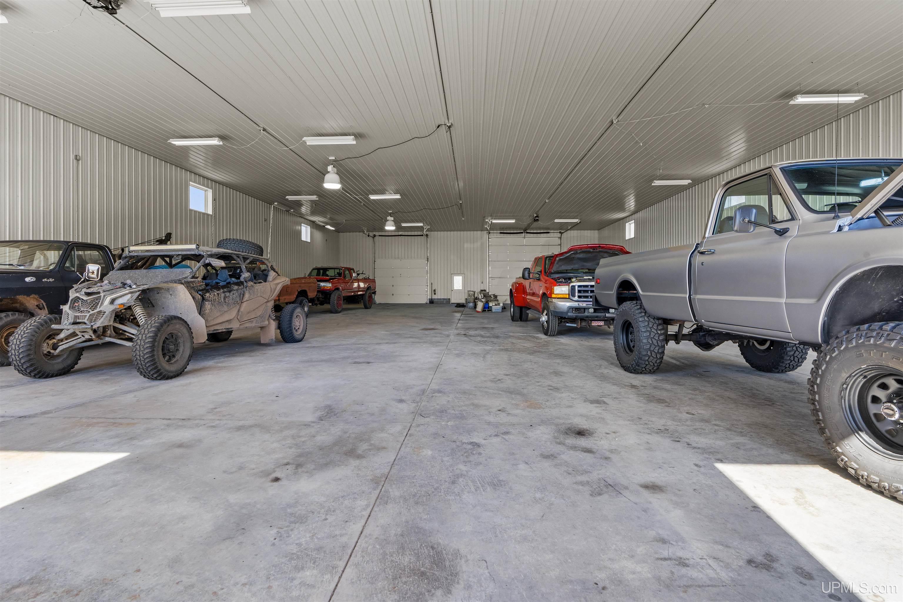TBD Lot A Mohawk-Gay Road, Mohawk, MI, 49950