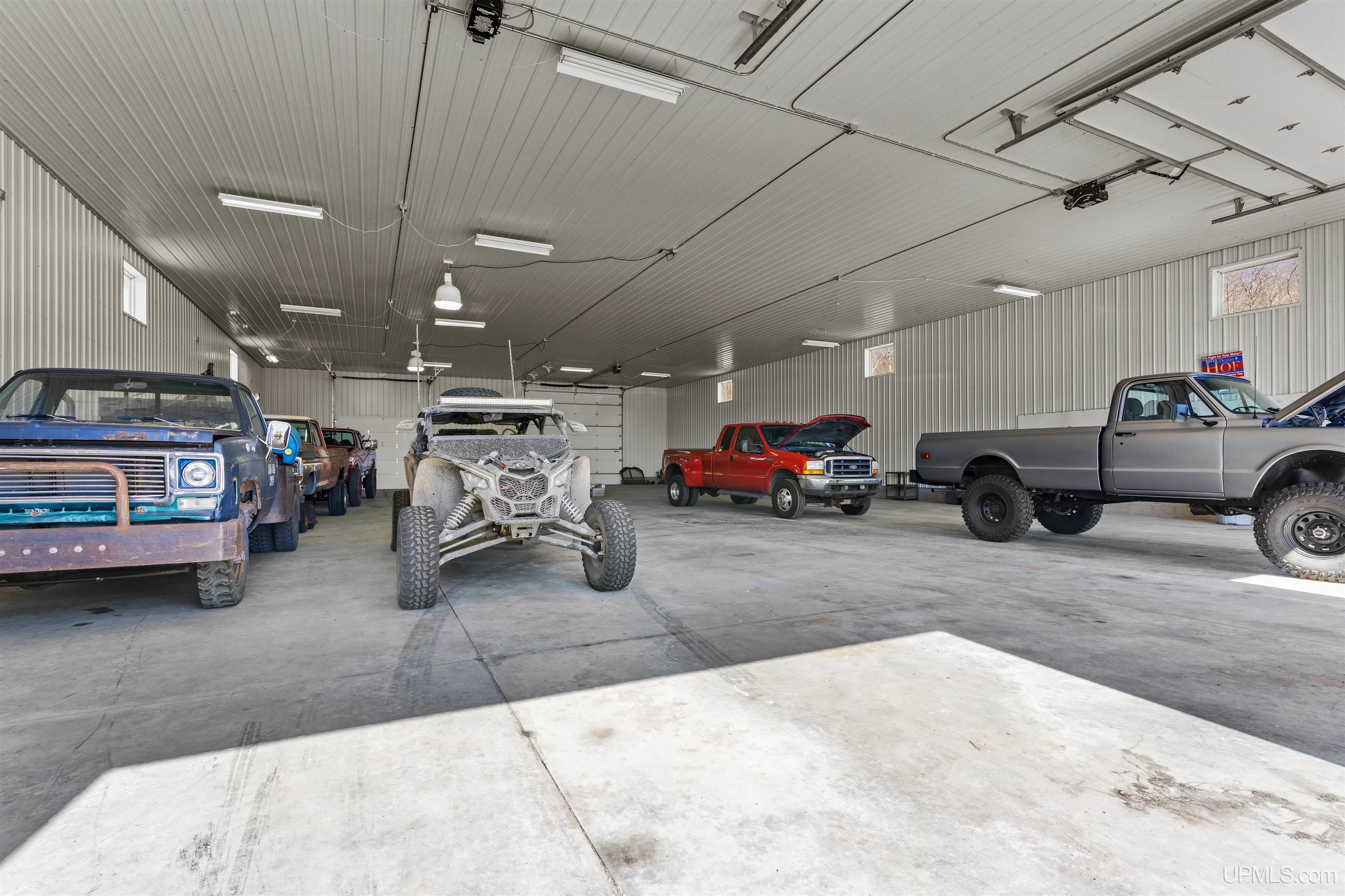 TBD Lot A Mohawk-Gay Road, Mohawk, MI, 49950