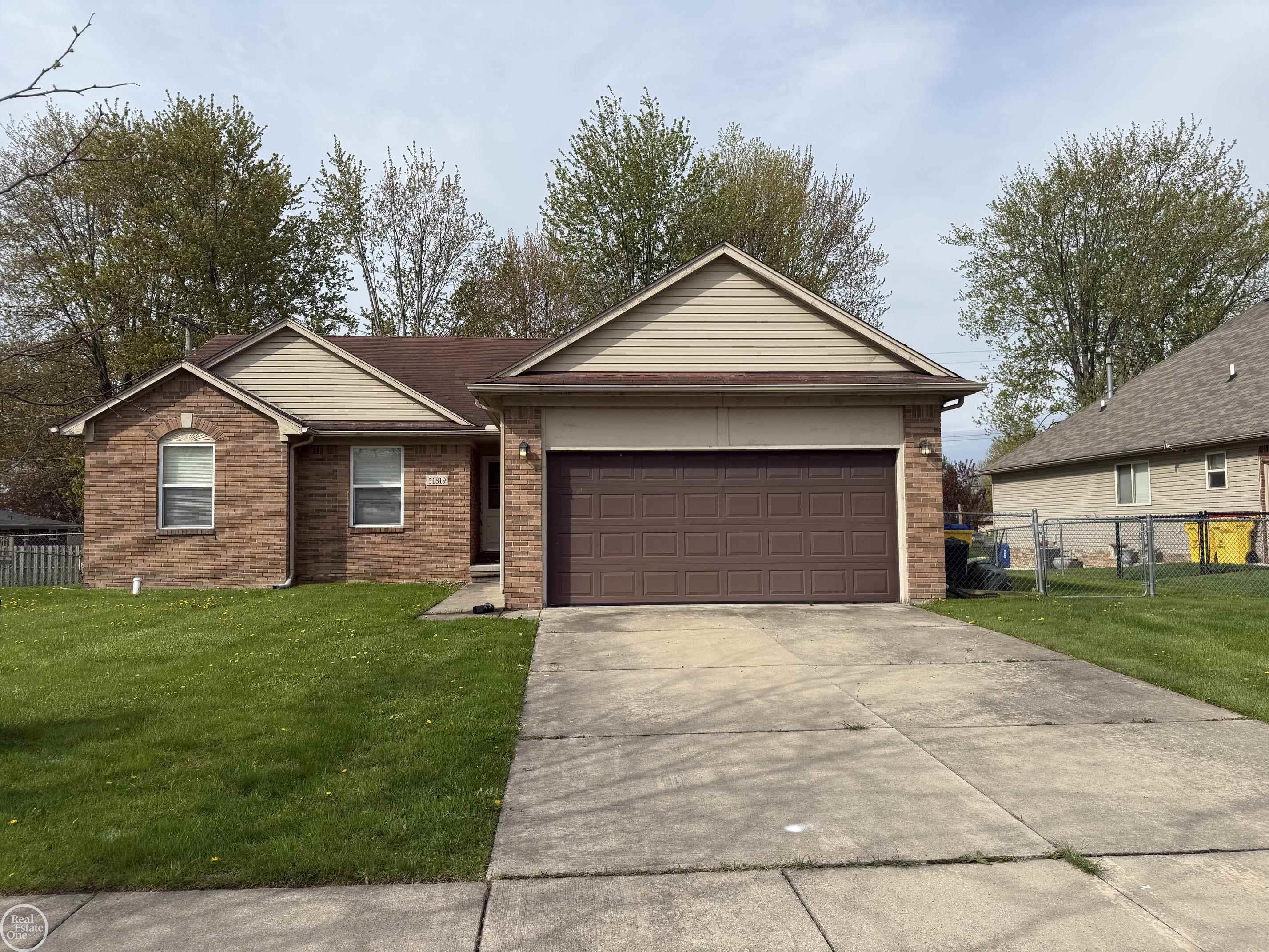 Single Family Residence at 51819 Kings Pointe Dr, New Baltimore, MI 48047 | MLS# 50206849 |  | Sold on 2026-05-27