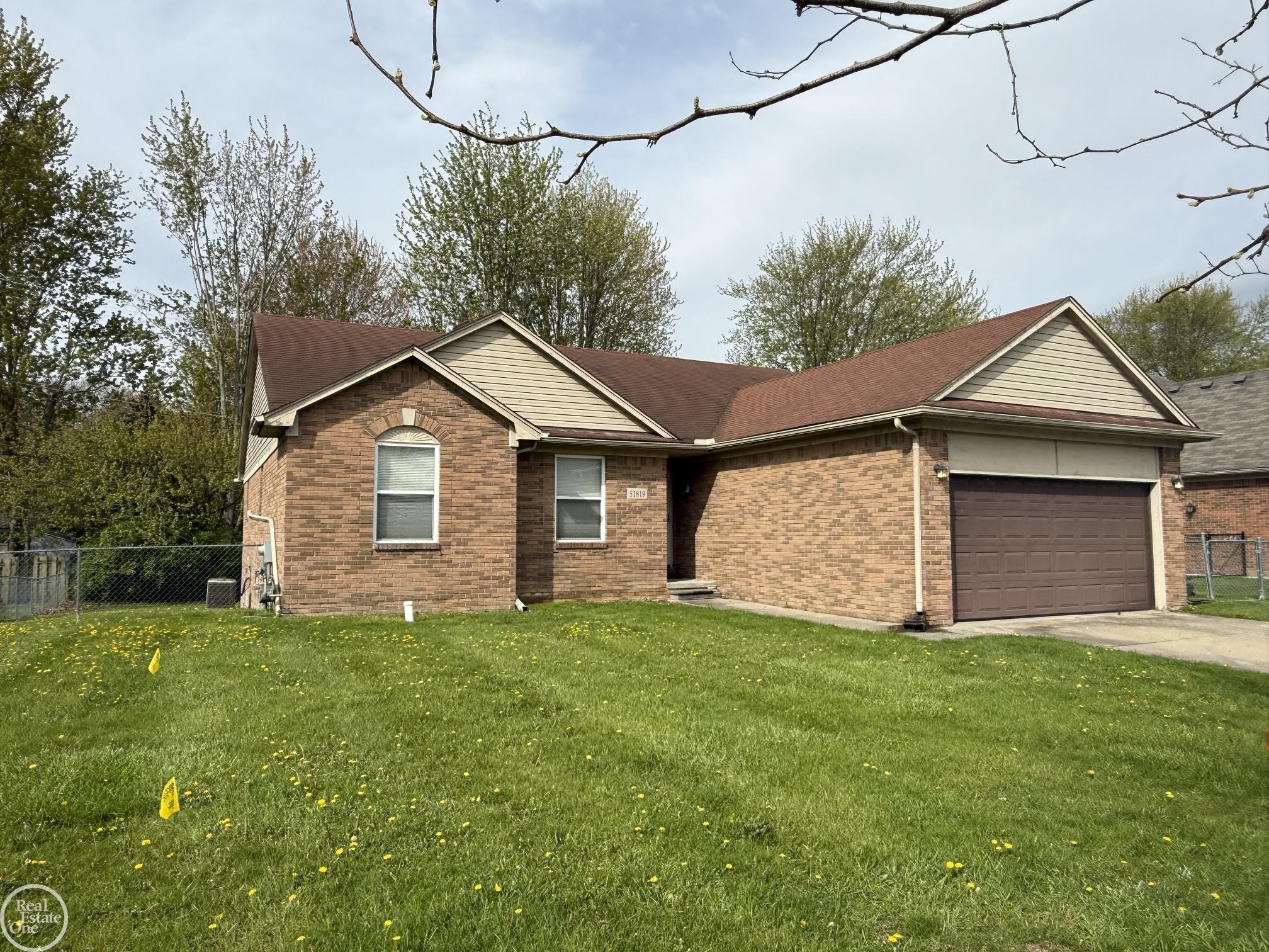 Photo 2 of Single Family Residence at 51819 Kings Pointe Dr, New Baltimore, MI 48047 | MLS# 50206849 |  | Sold on 2026-05-27