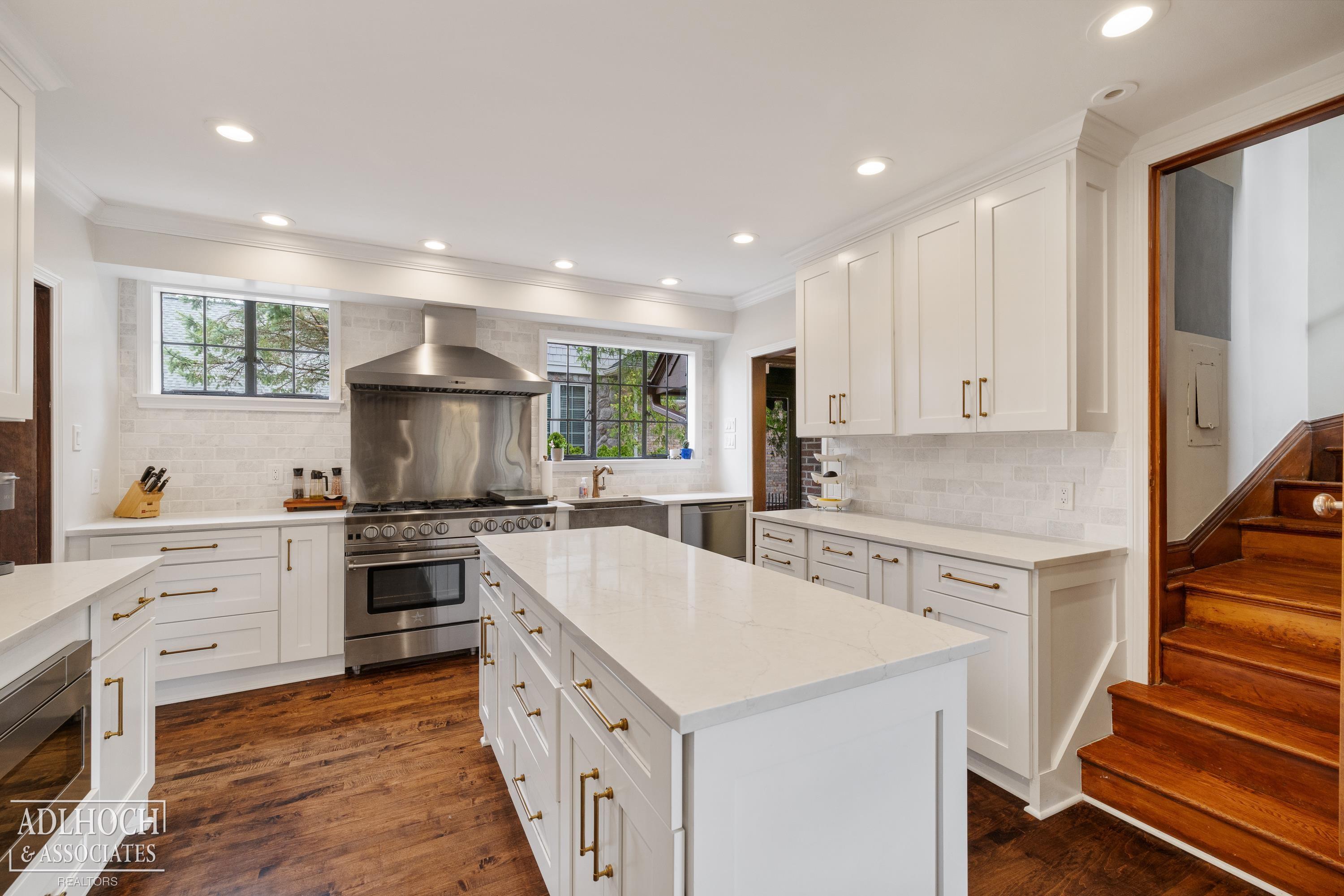 1006 Kensington