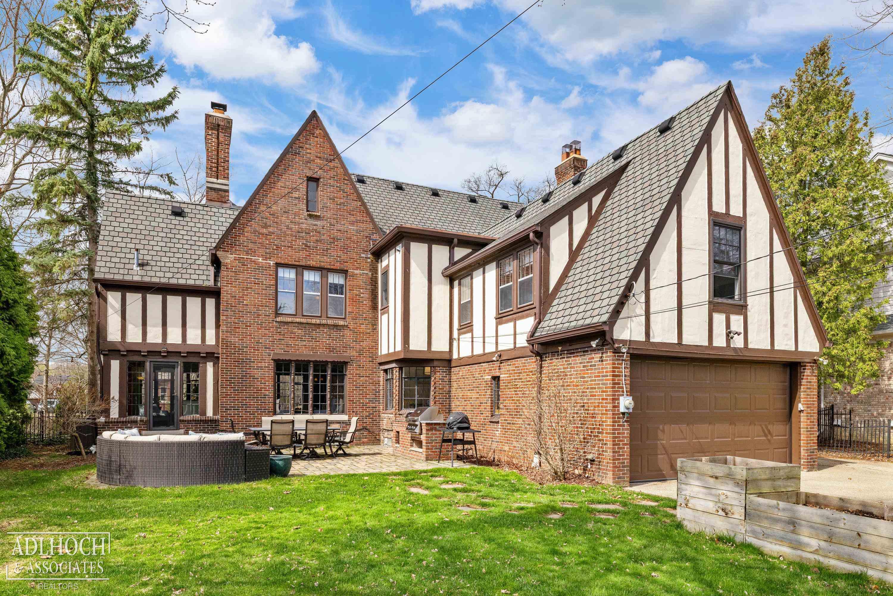 1006 Kensington