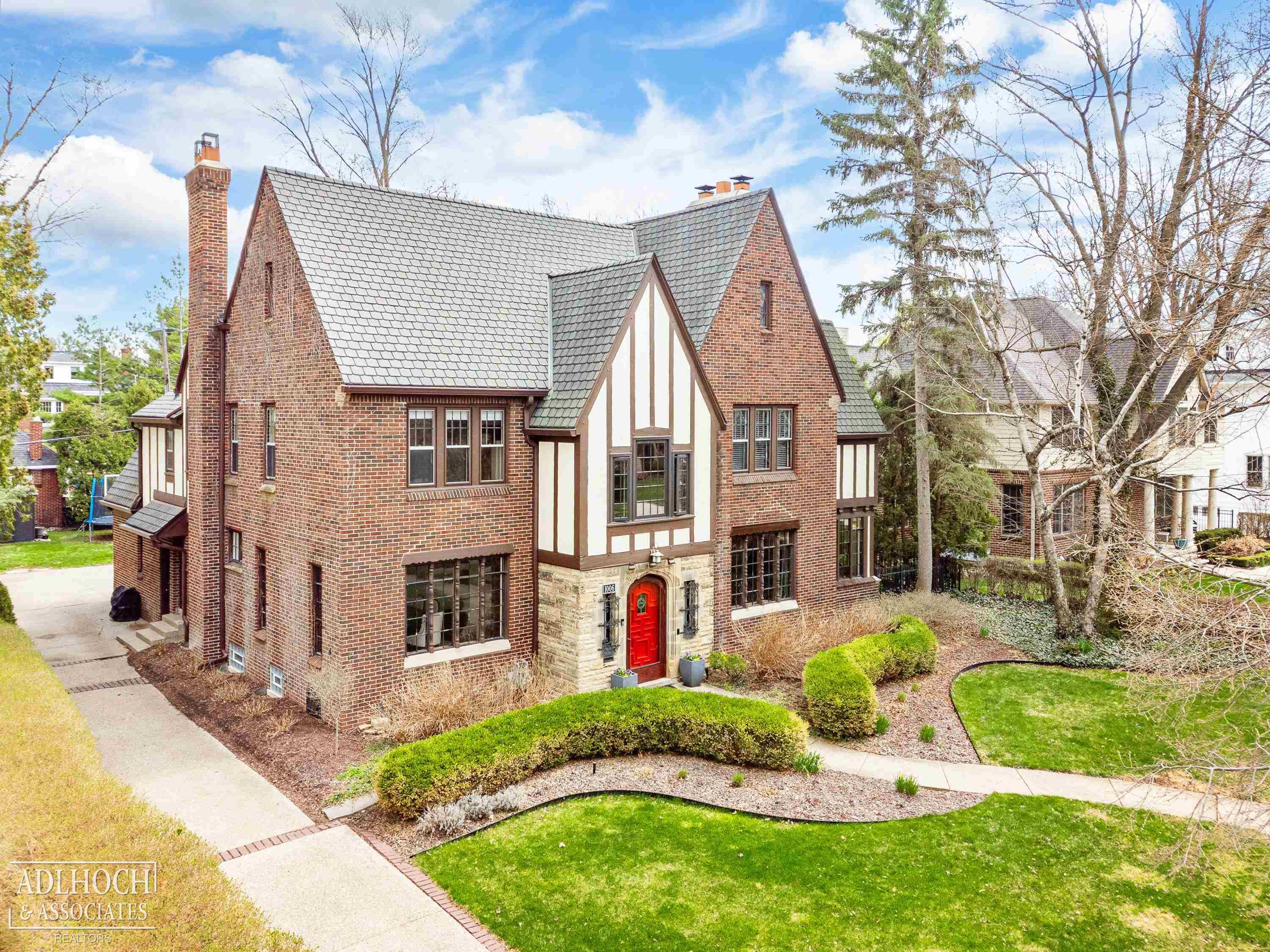 1006 Kensington