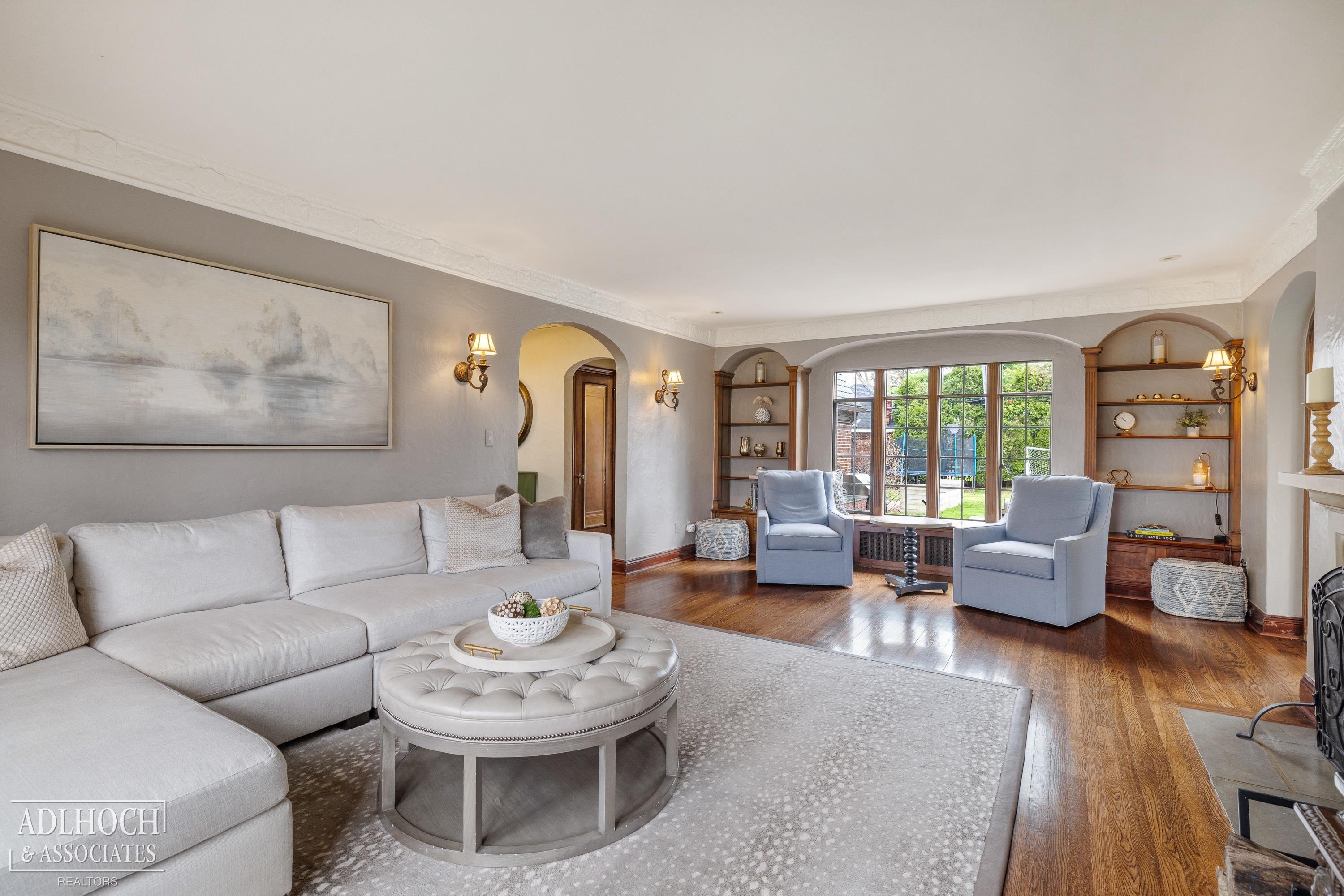 1006 Kensington
