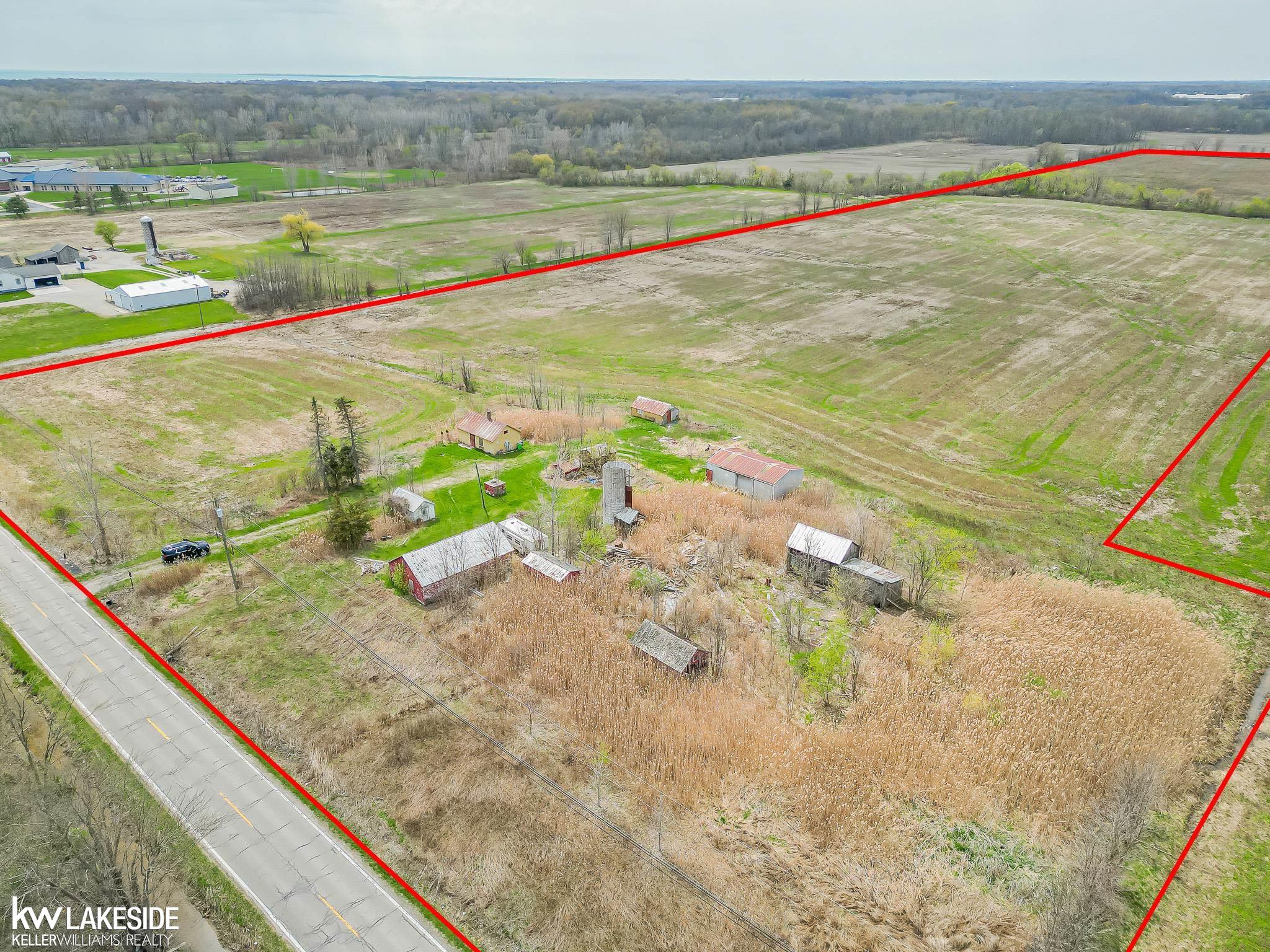 6166 Church Road, Ira, MI, 48023