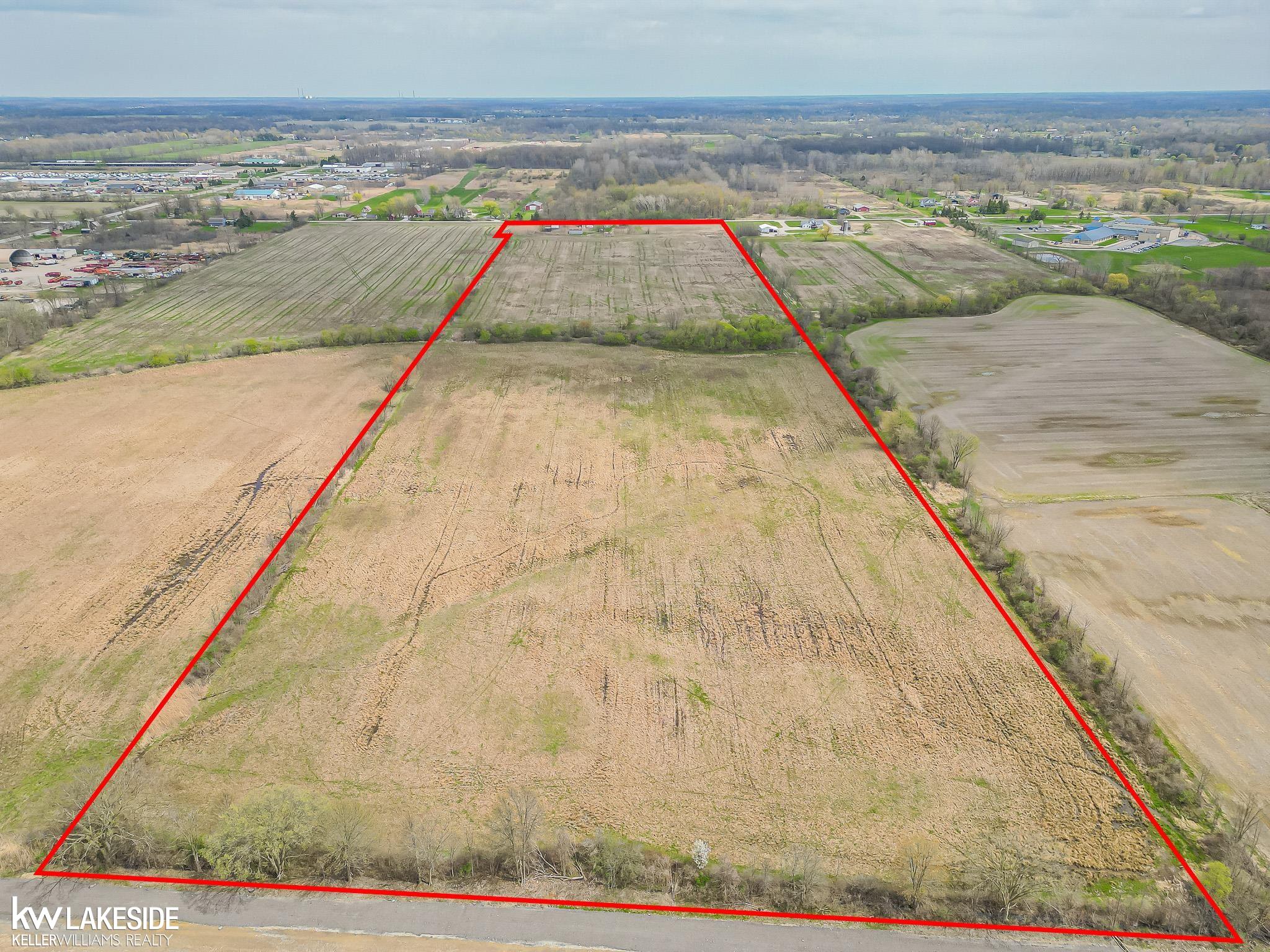 6166 Church Road, Ira, MI, 48023