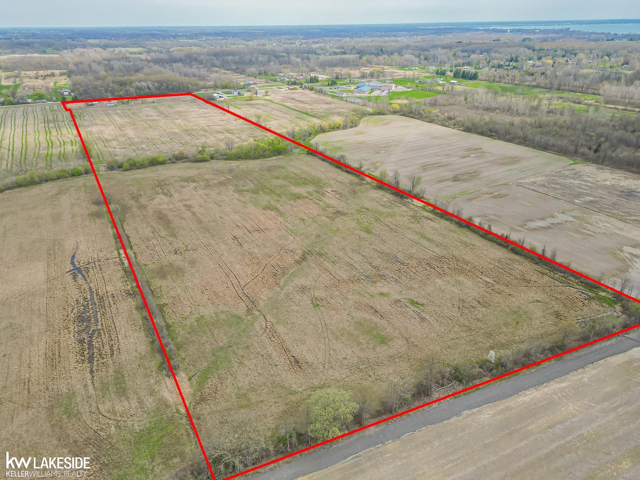 6166 Church Road, Ira, MI, 48023