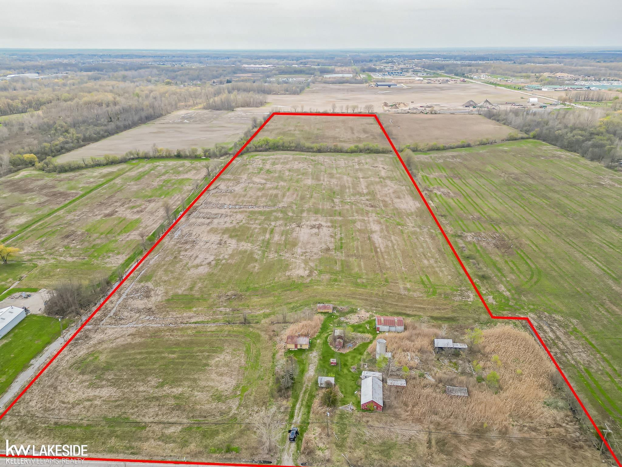 6166 Church Road, Ira, MI, 48023